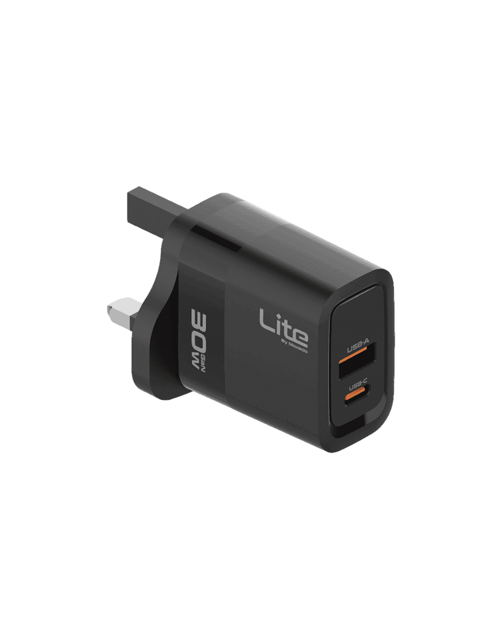 30W GaN Charger