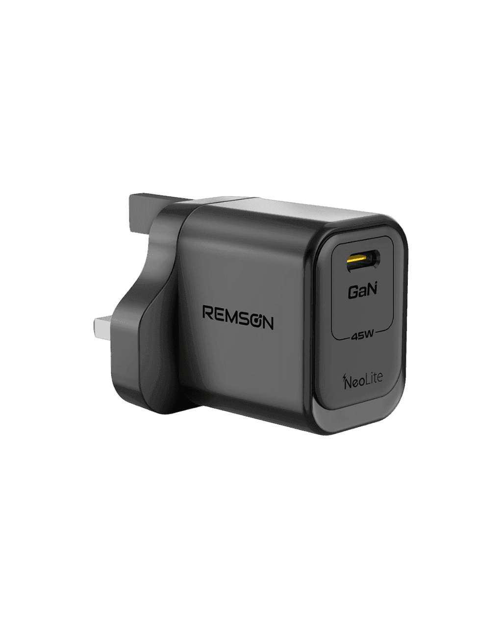 PD GaN Charger