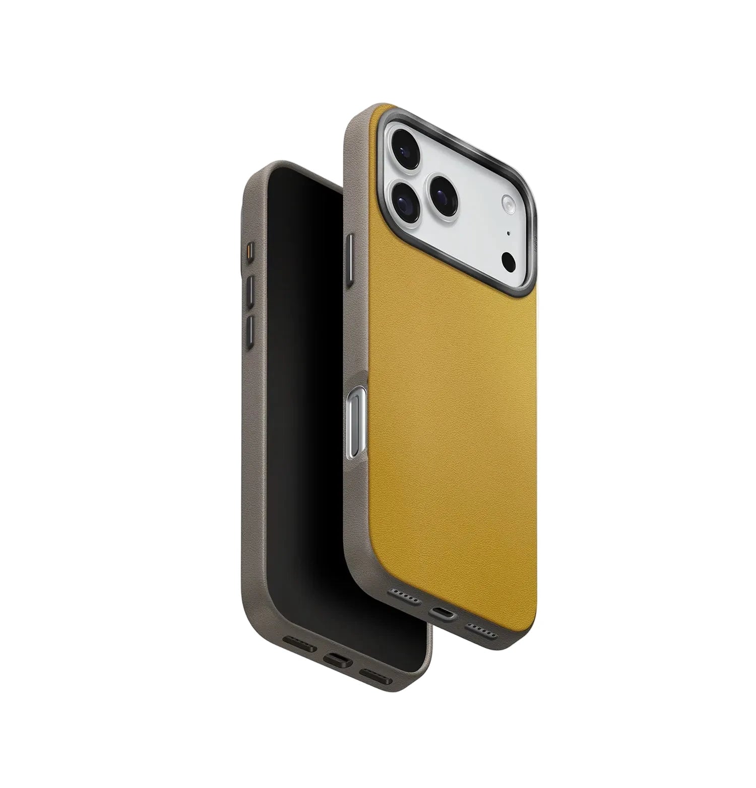 Lyden DS iPhone Case