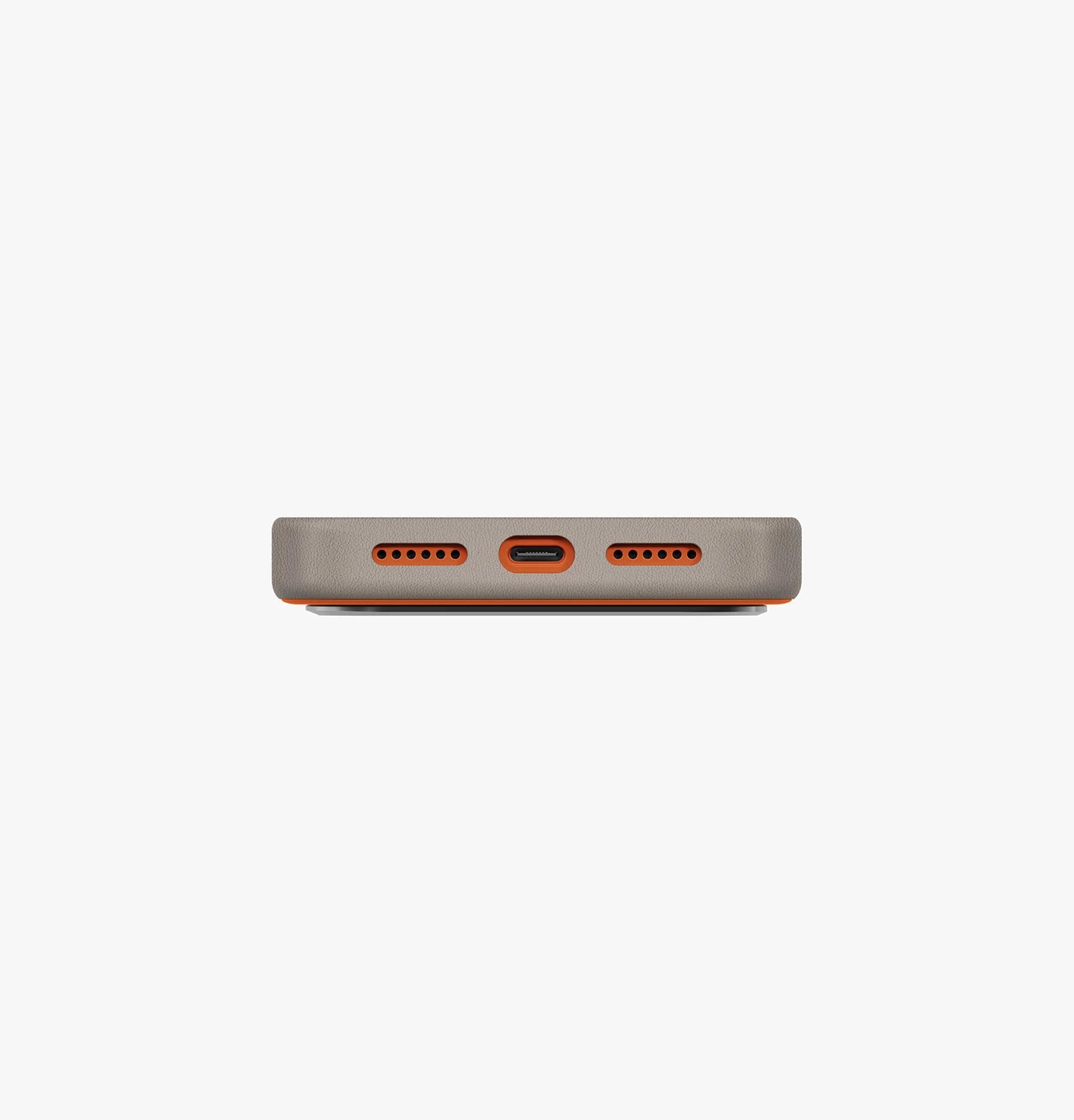 Lyden DS iPhone Case