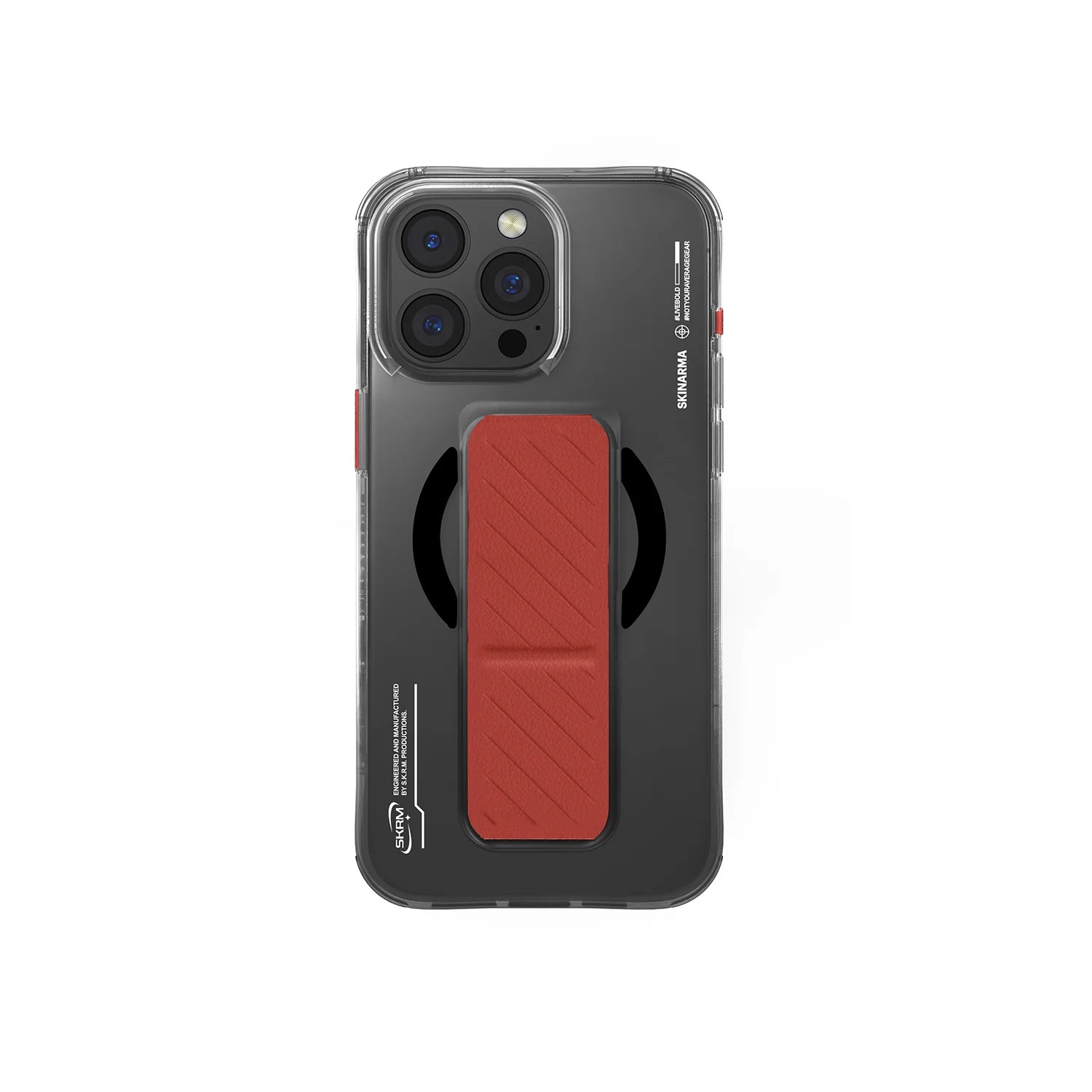 AXON iPhone Case