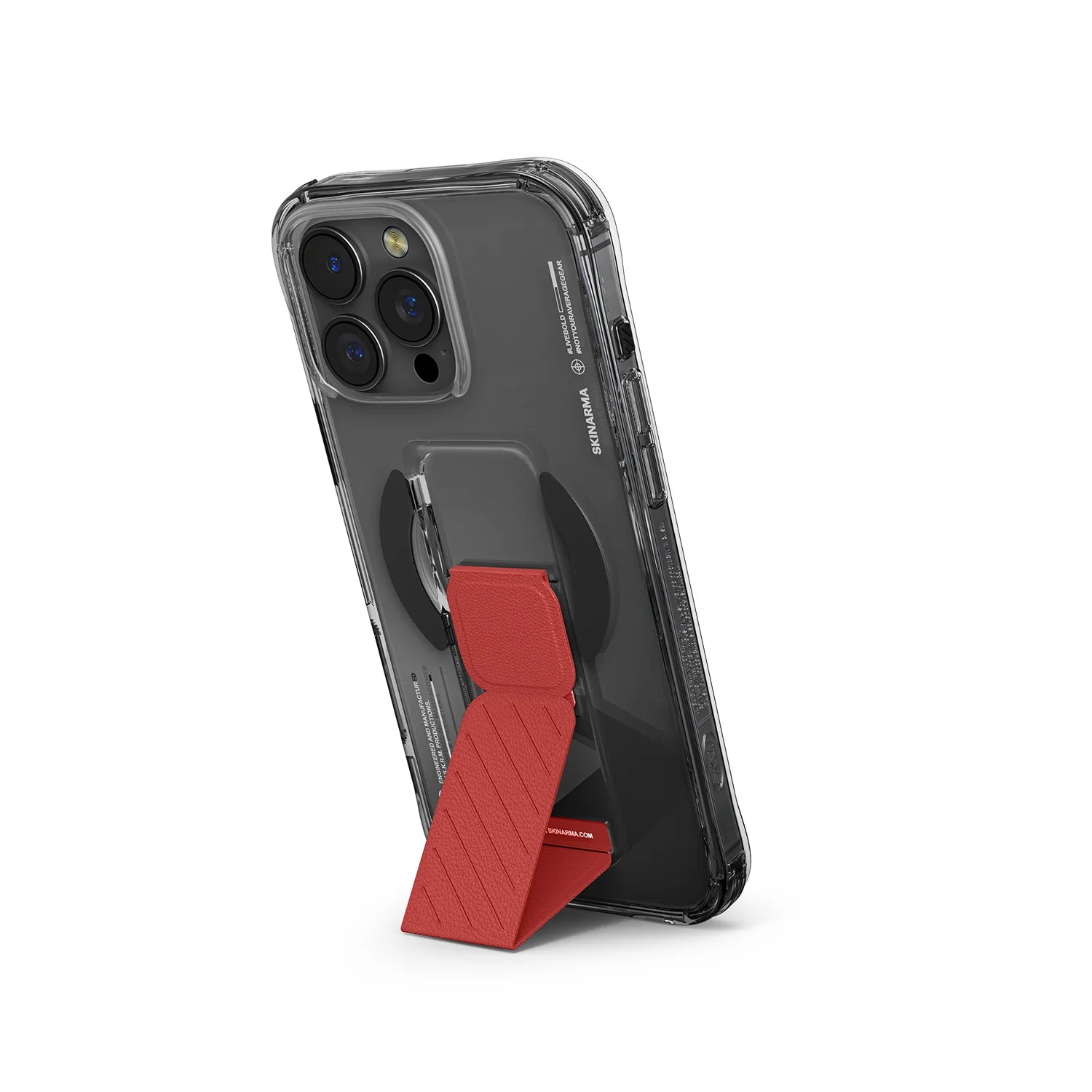 AXON iPhone Case