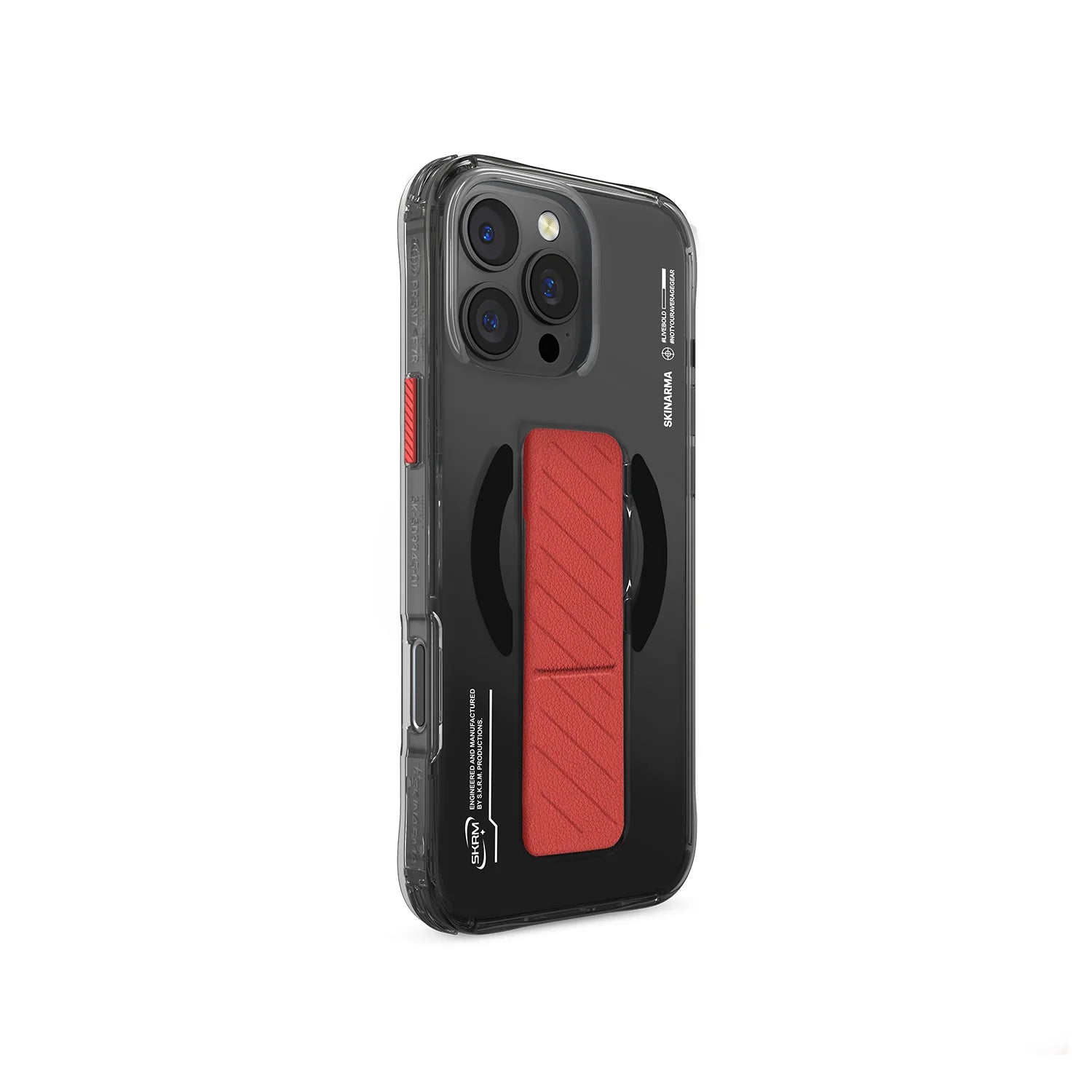 AXON iPhone Case