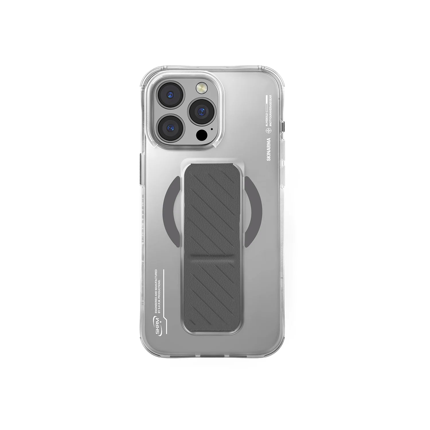 AXON iPhone Case