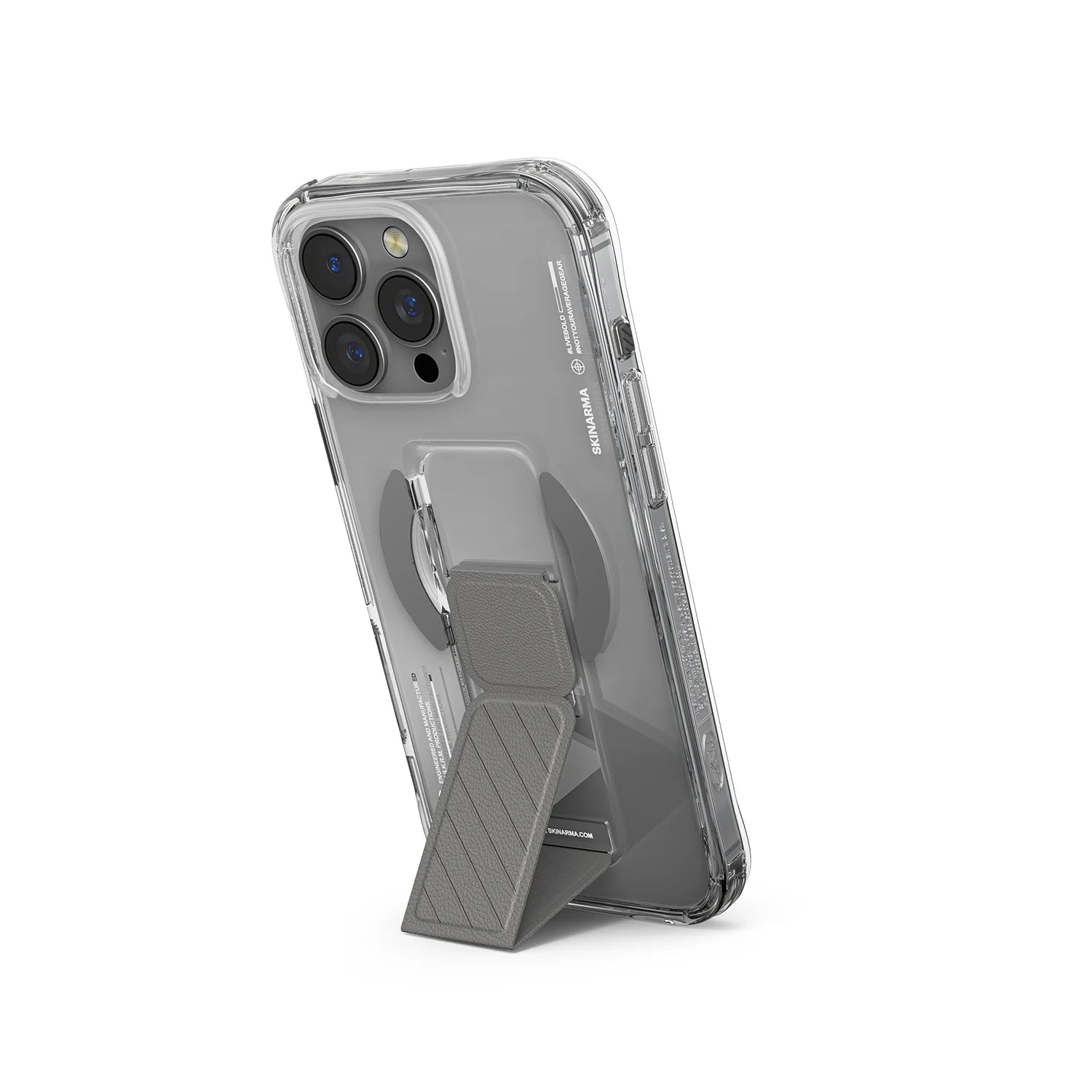 AXON iPhone Case