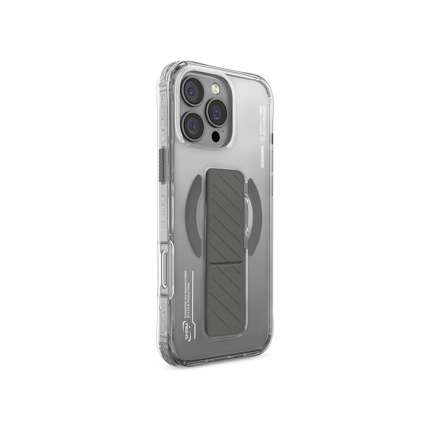 AXON iPhone Case