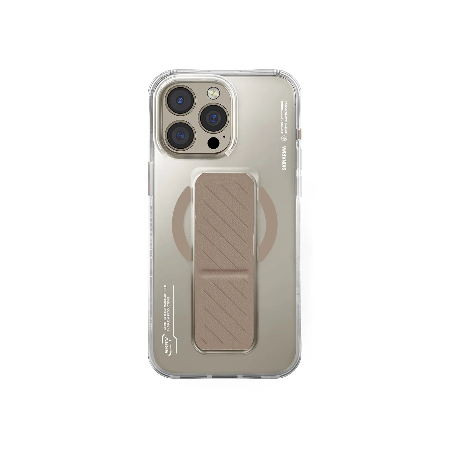 AXON iPhone Case