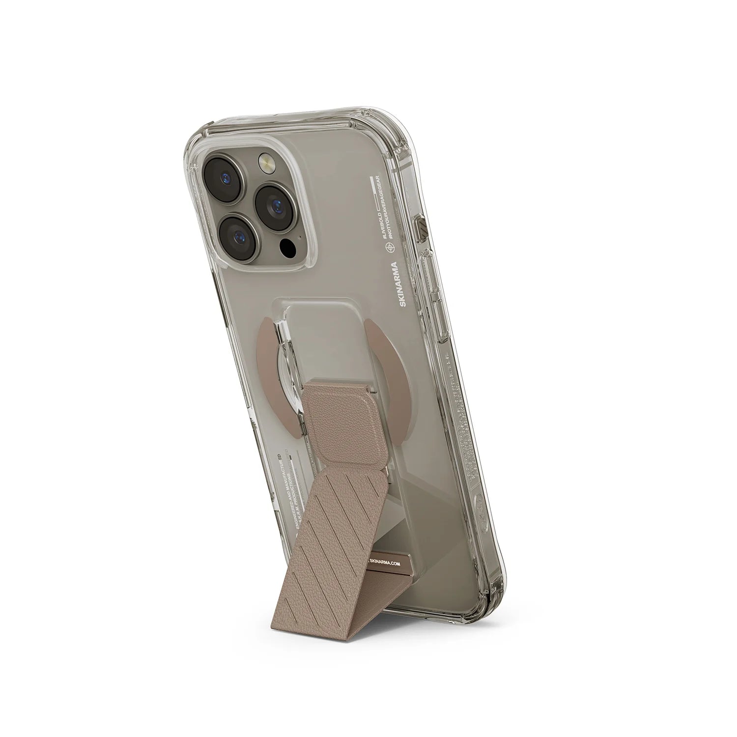 AXON iPhone Case