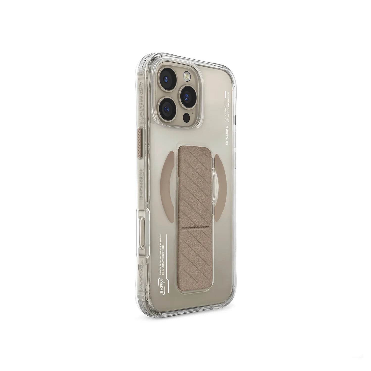 AXON iPhone Case