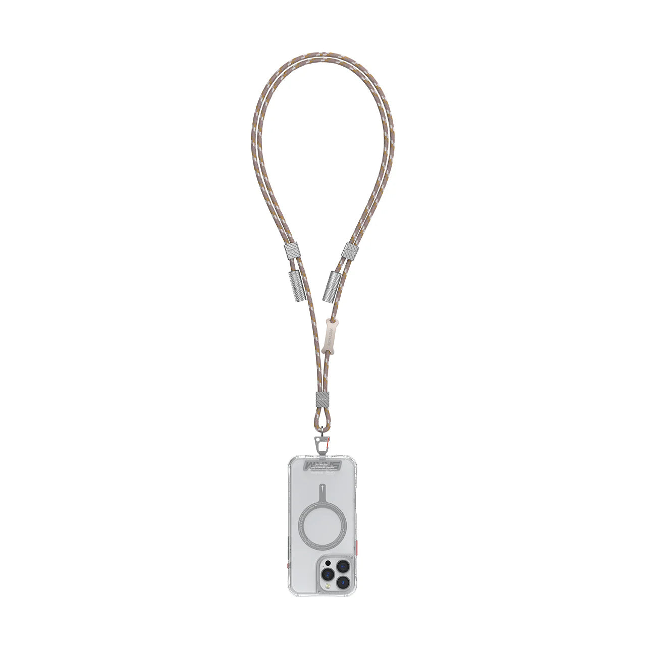 DYNO VE Lanyard and USB-C Cable