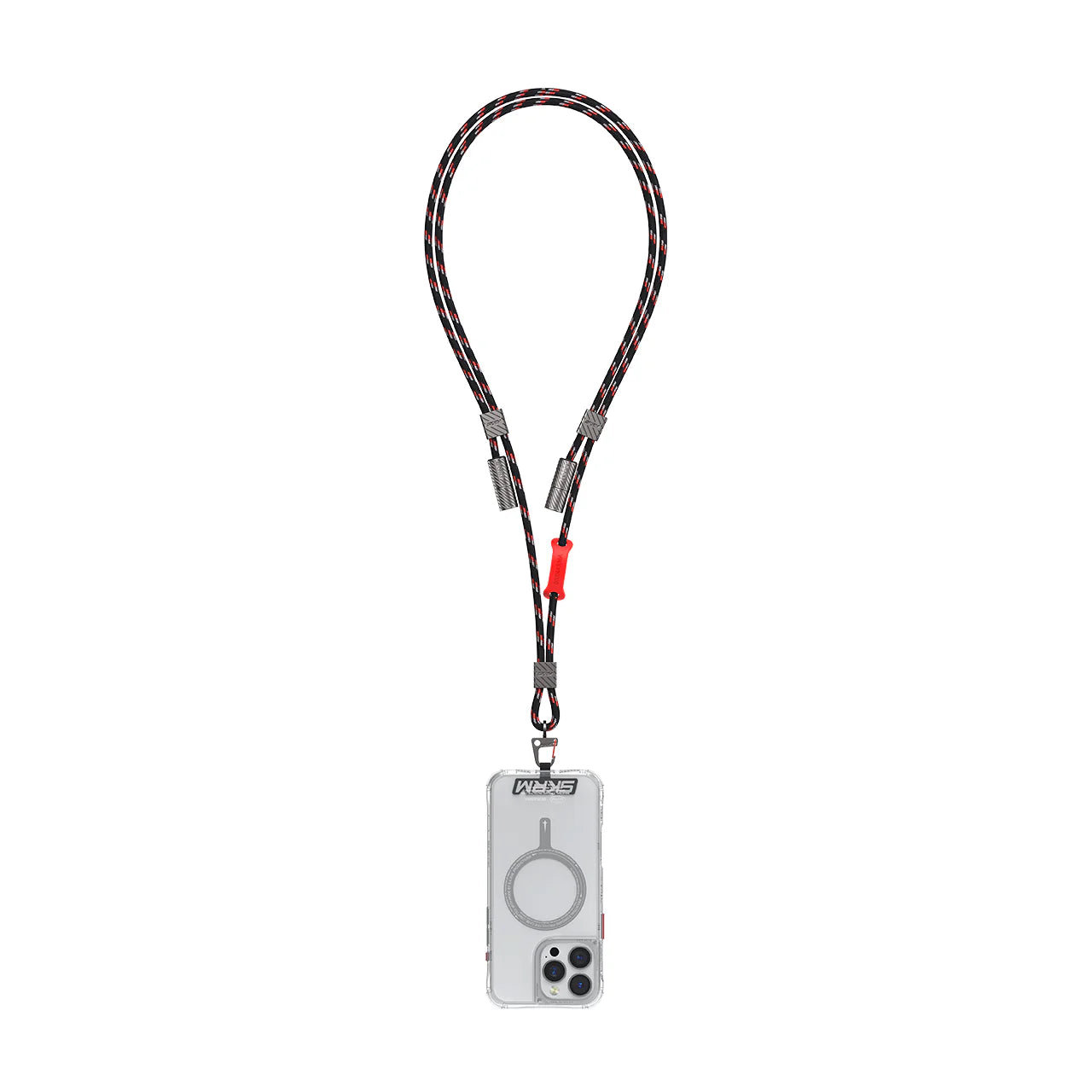 DYNO VE Lanyard and USB-C Cable