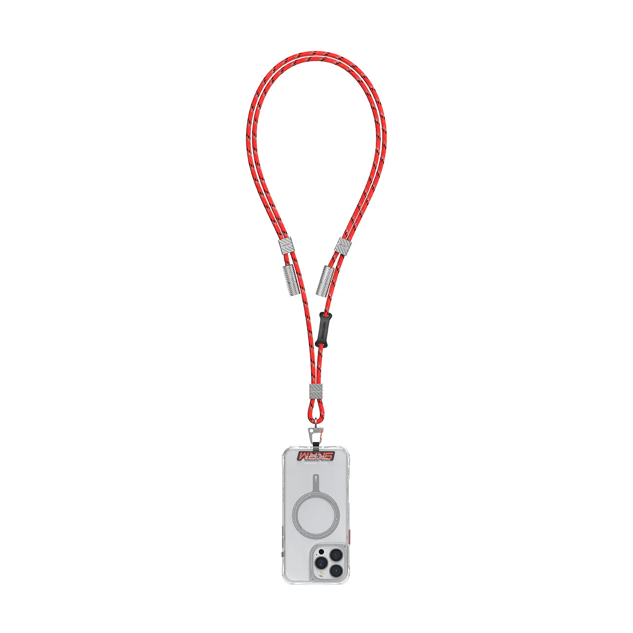 DYNO VE Lanyard and USB-C Cable