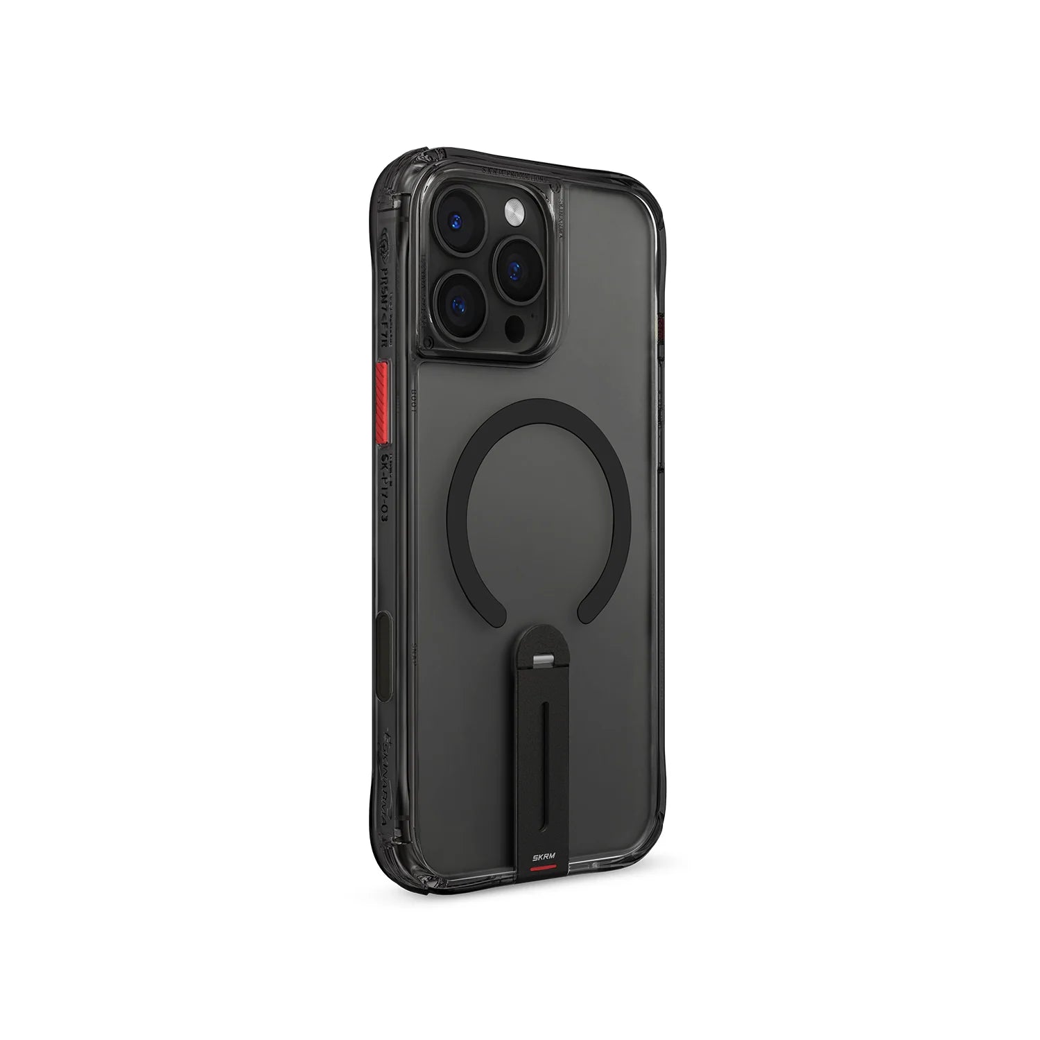 HELIX iPhone Case