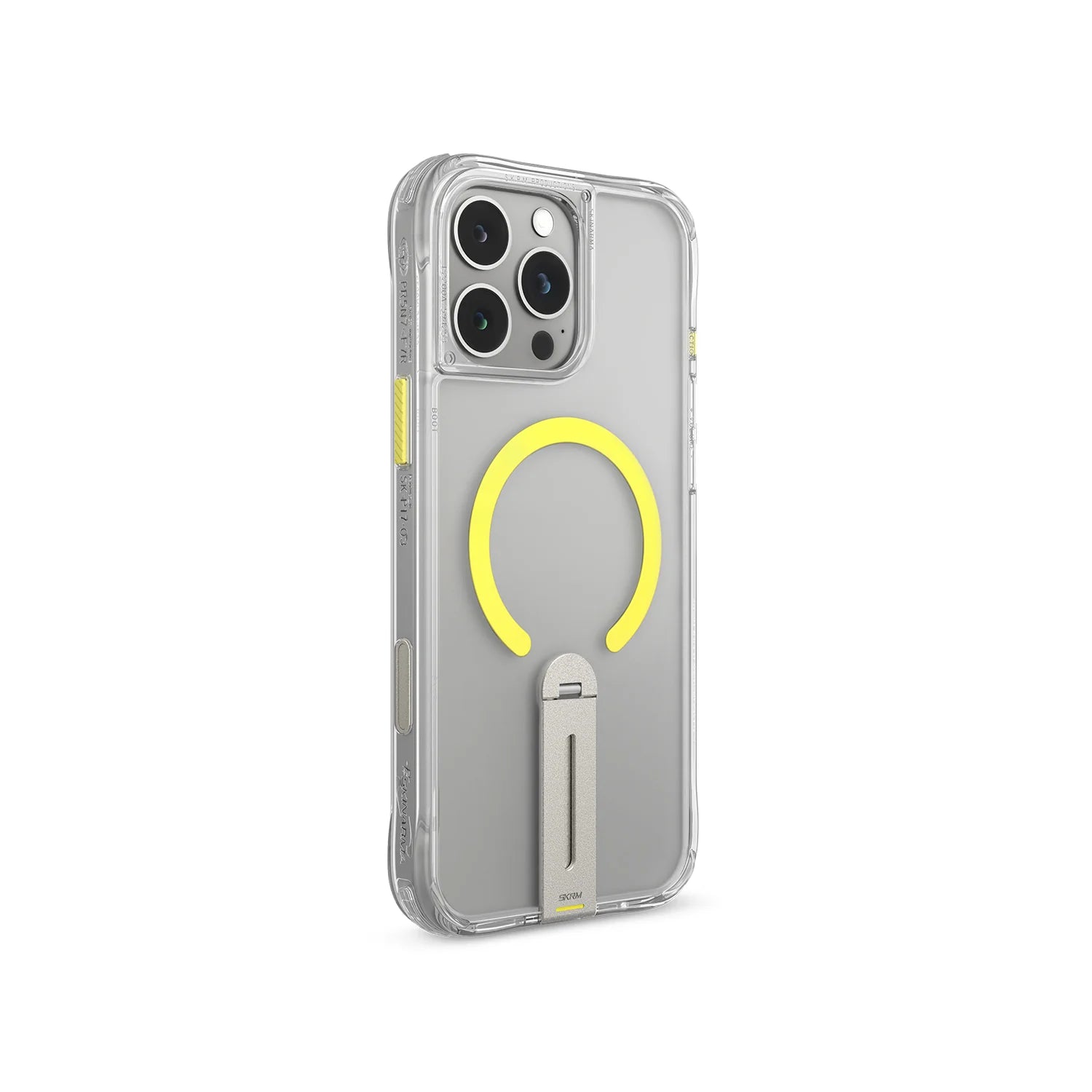 HELIX iPhone Case