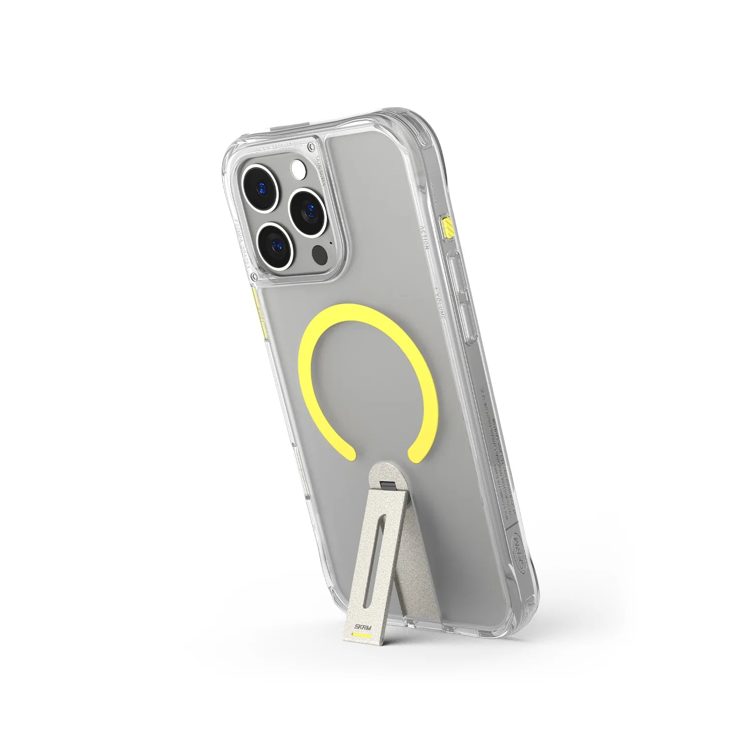 HELIX iPhone Case