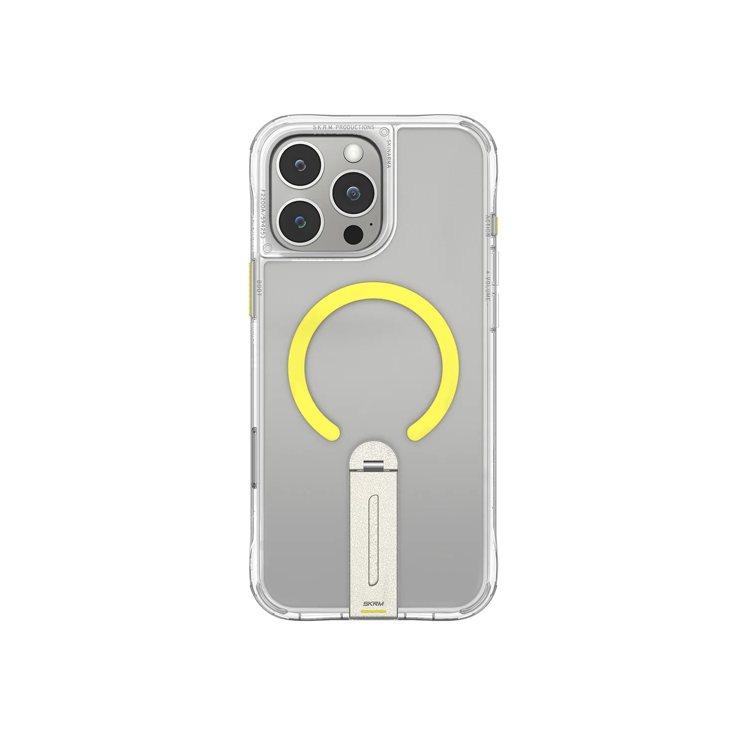 HELIX iPhone Case