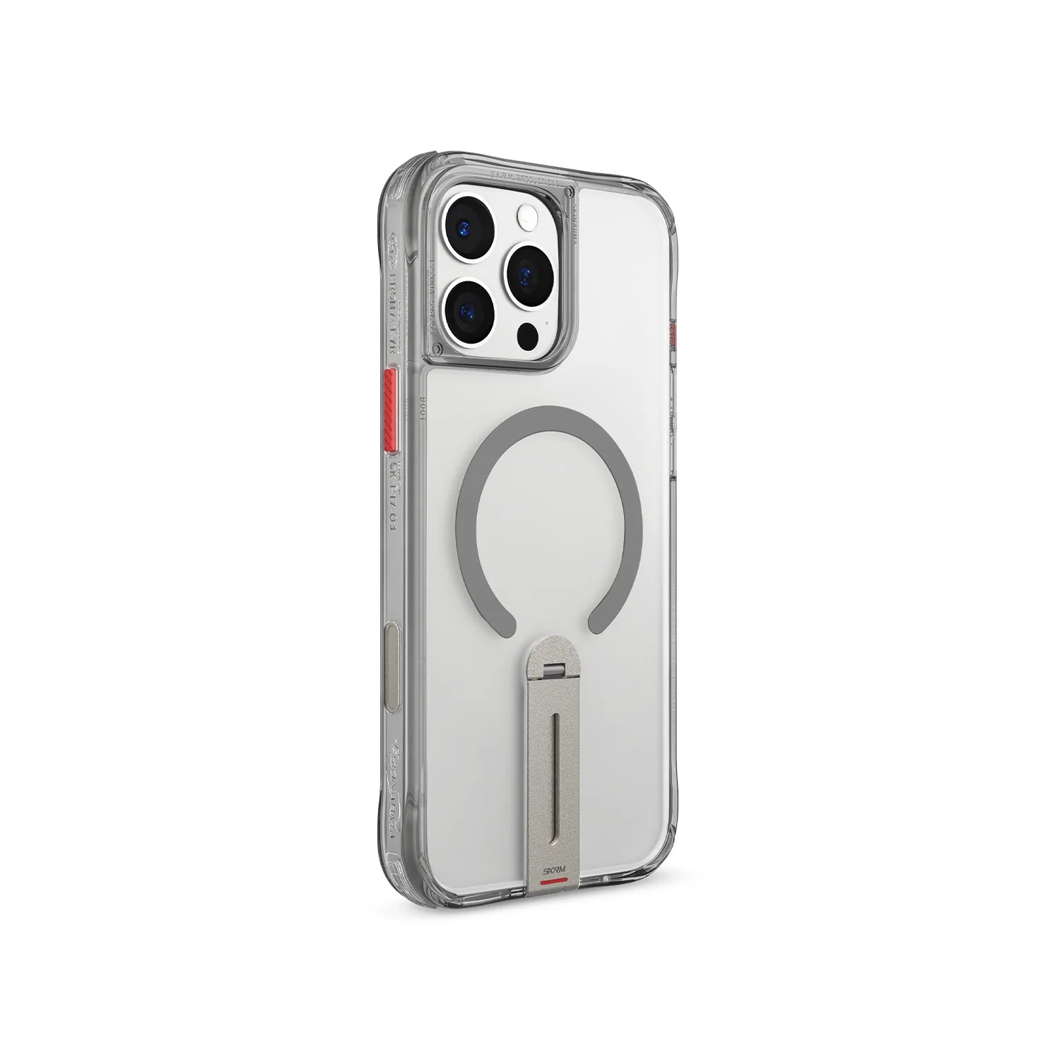 HELIX iPhone Case