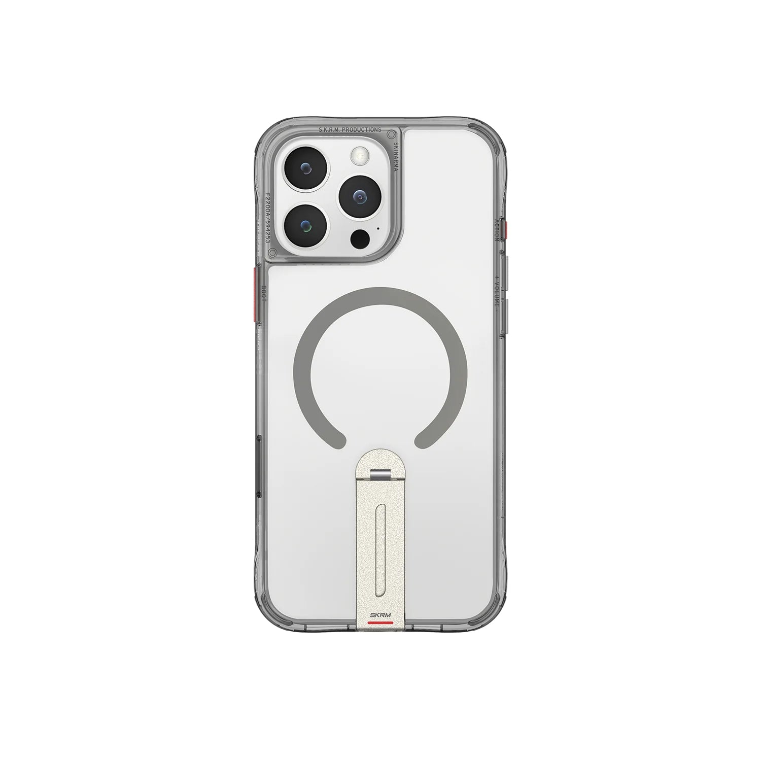 HELIX iPhone Case
