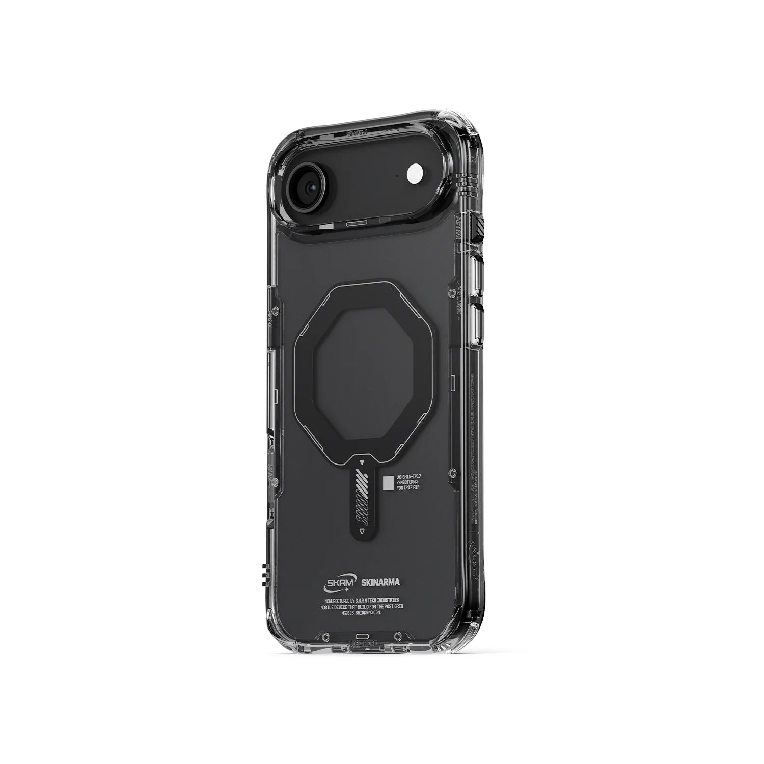 SAIDO iPhone Case