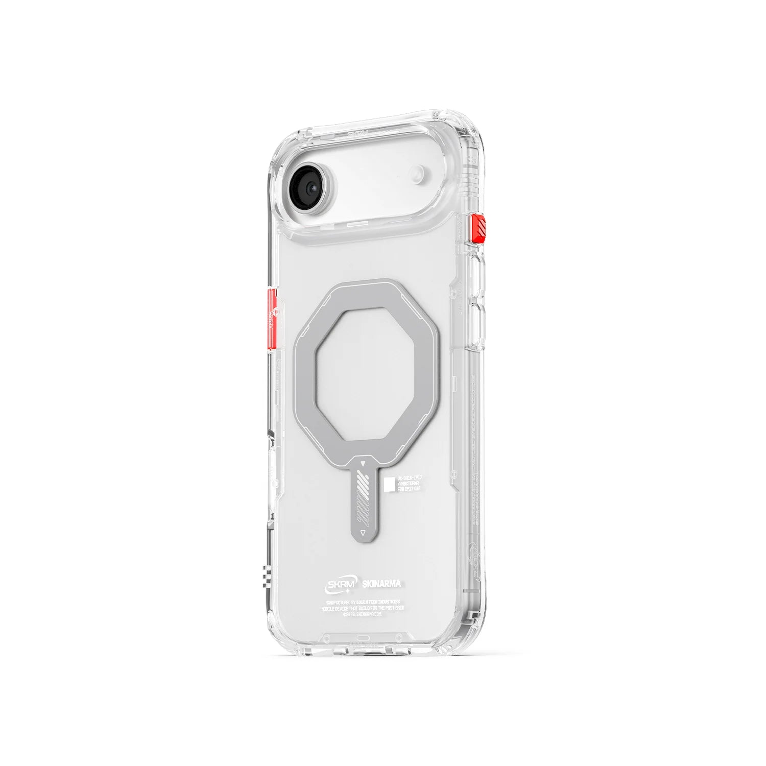 SAIDO iPhone Case