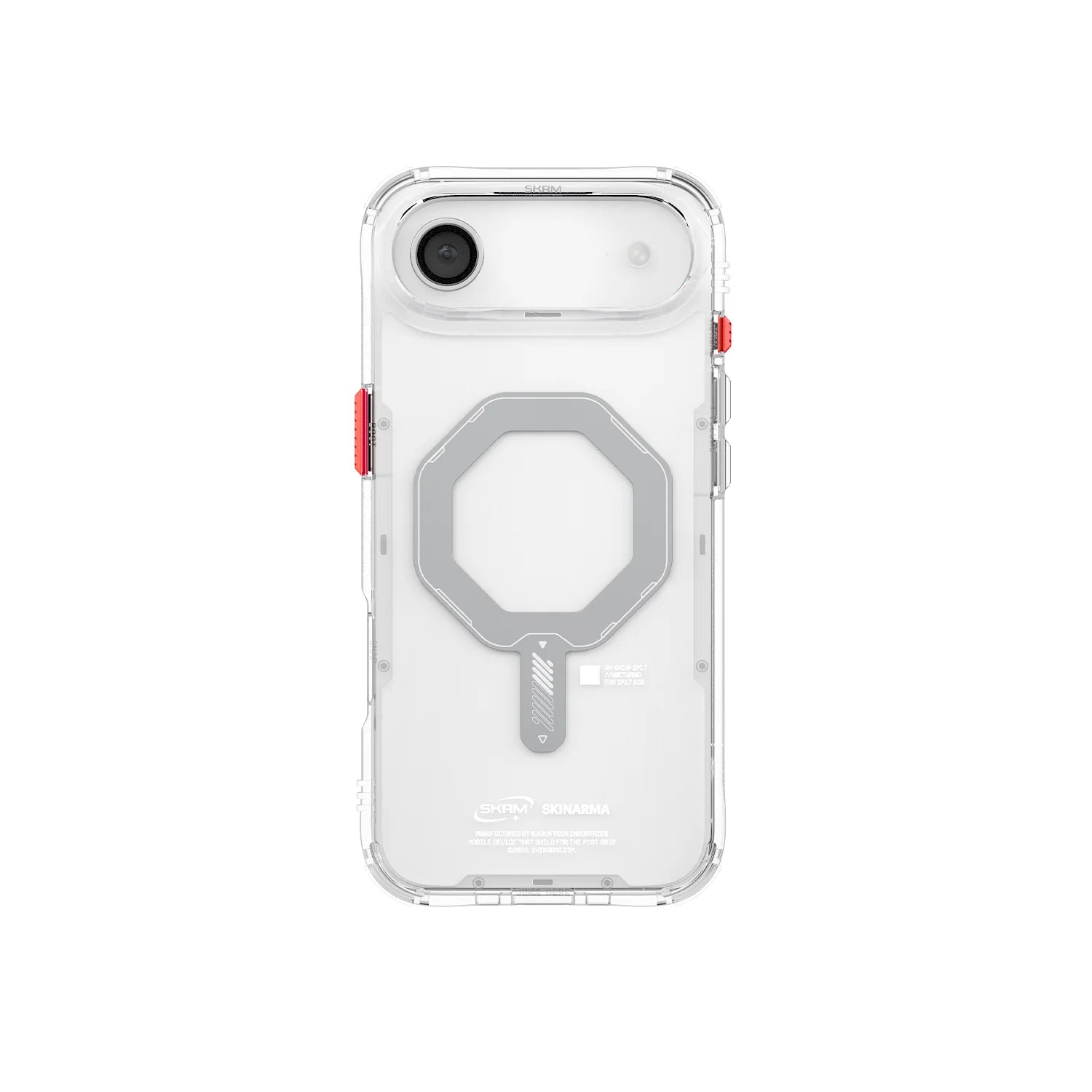 SAIDO iPhone Case