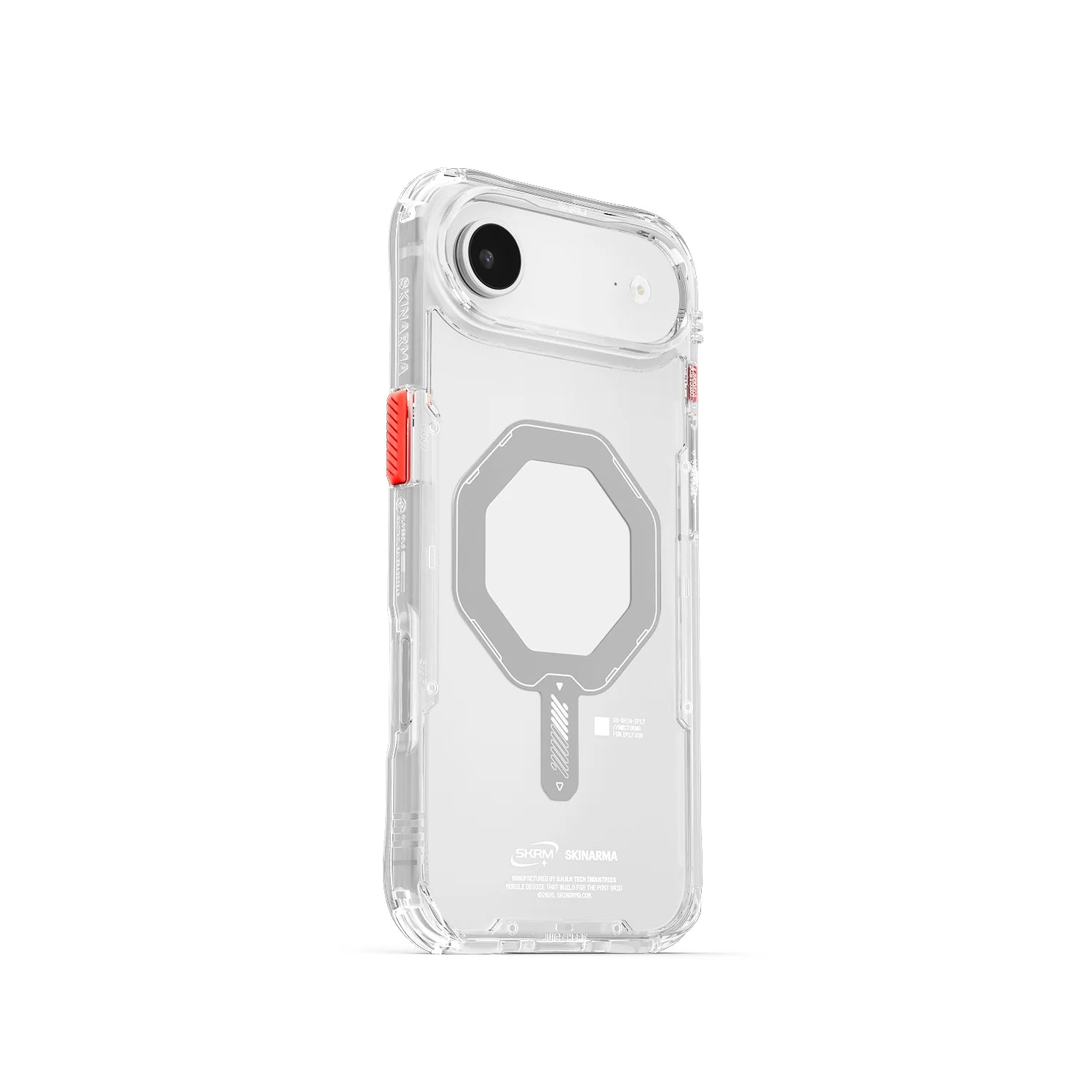 SAIDO iPhone Case