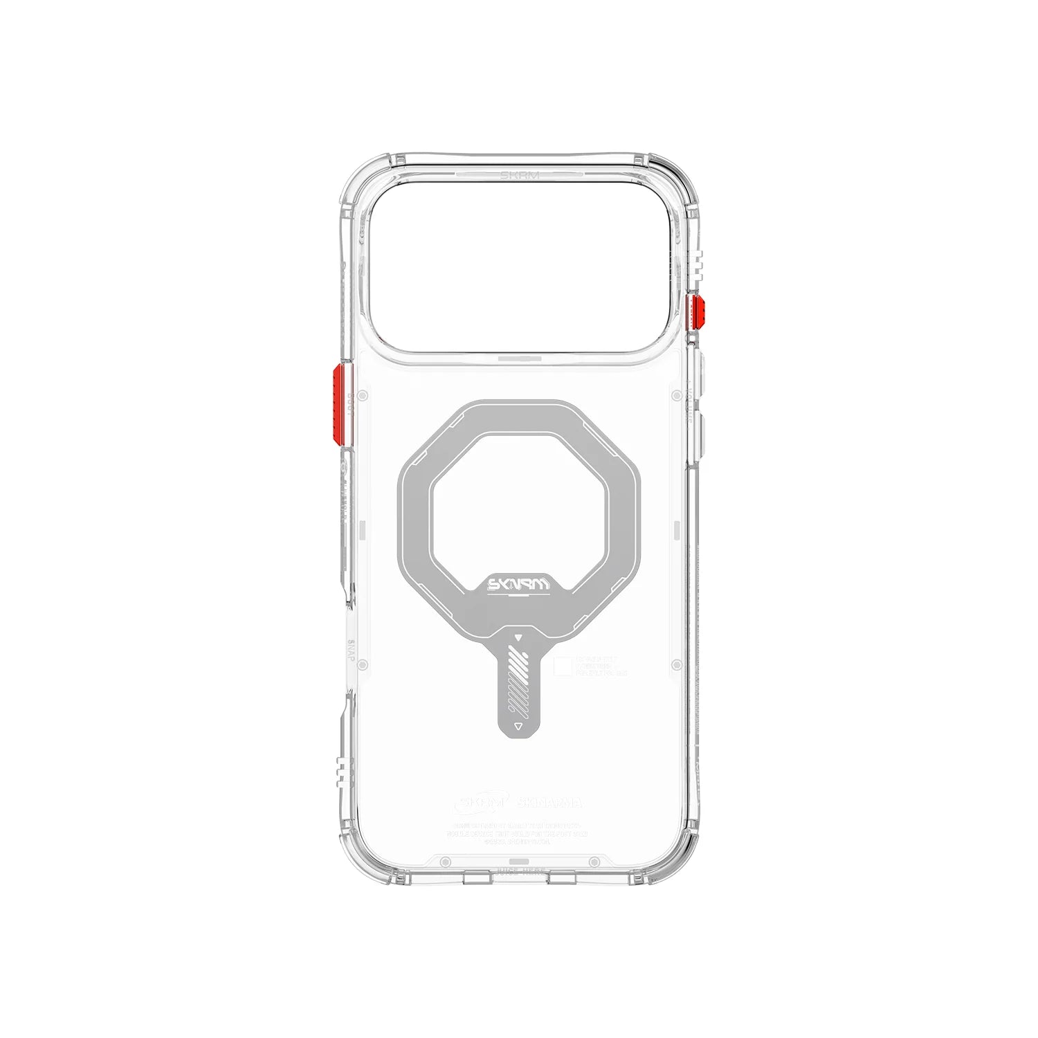 SAIDO iPhone Case
