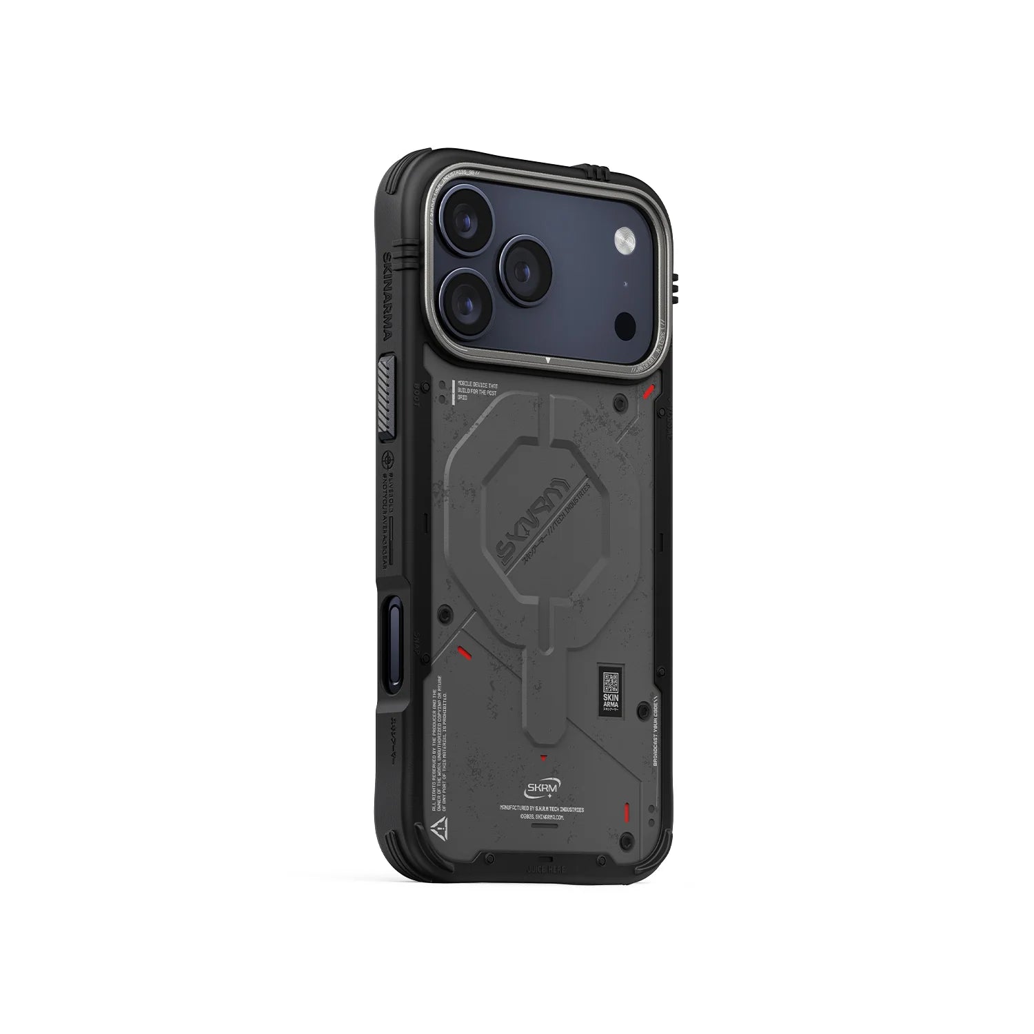 iPhone case Vigor