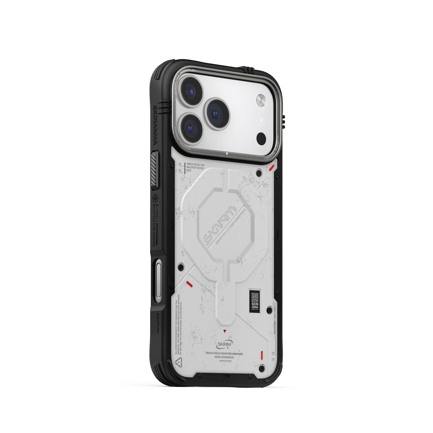 iPhone case Vigor