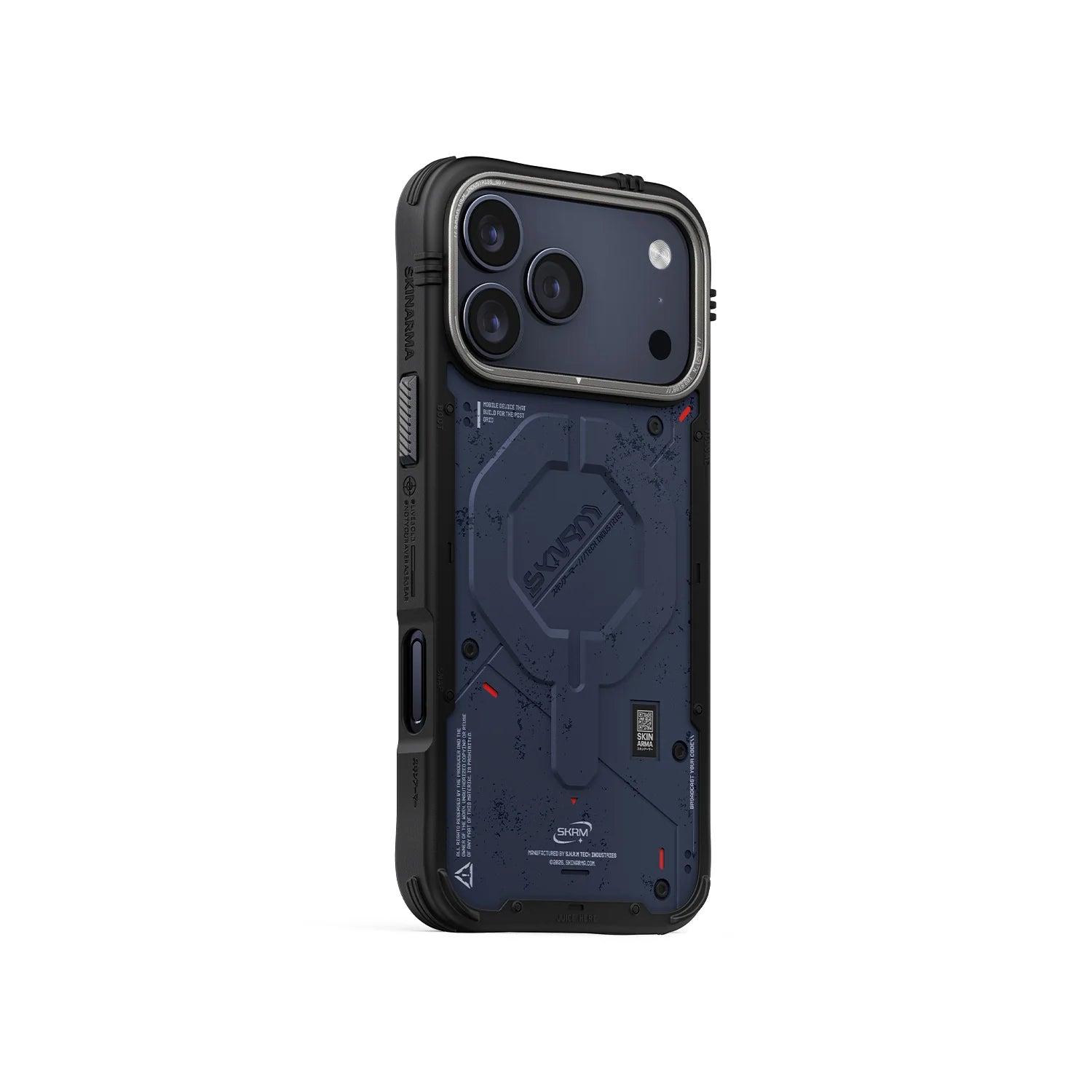 iPhone case Vigor