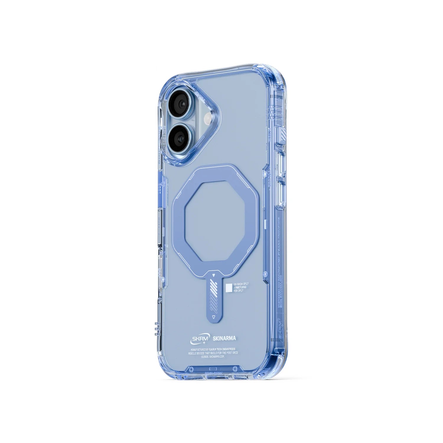 SAIDO iPhone Case