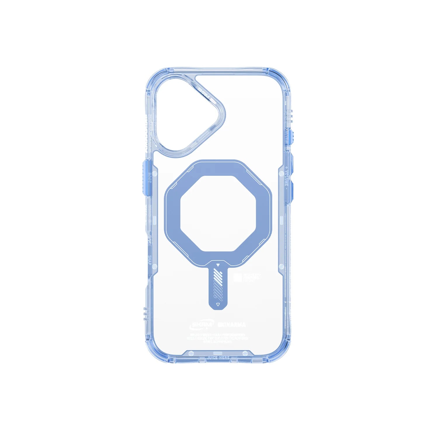 SAIDO iPhone Case