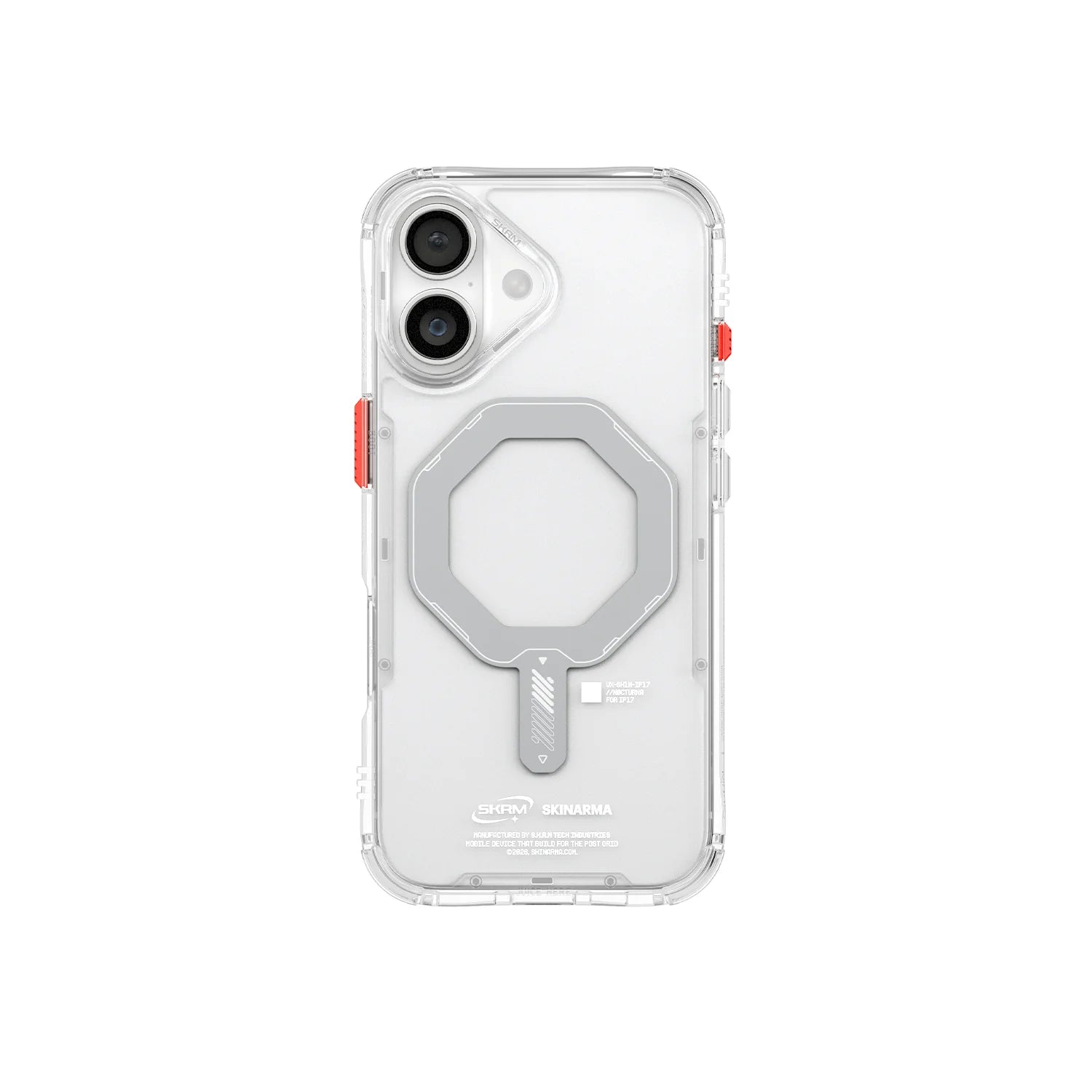 SAIDO iPhone Case