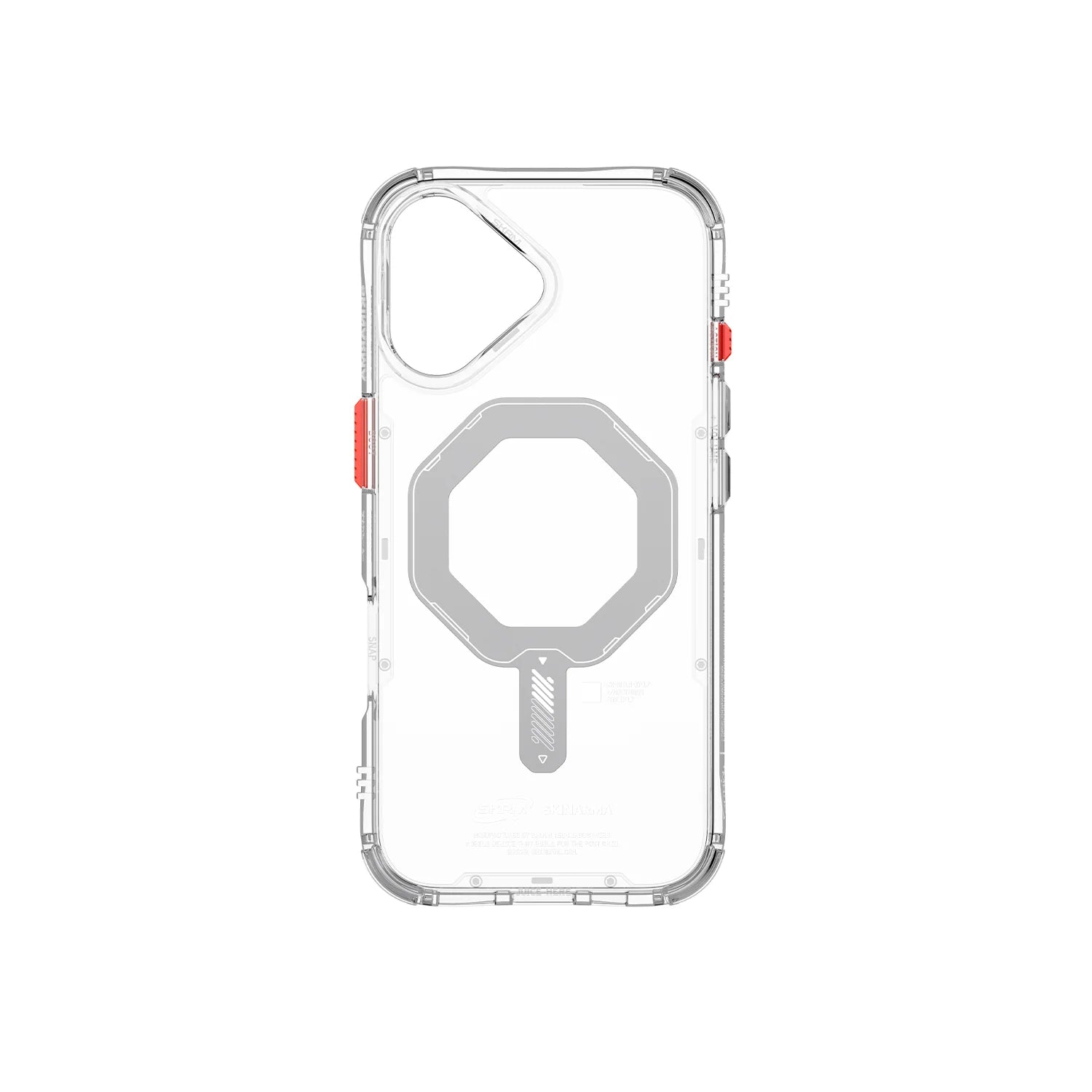 SAIDO iPhone Case