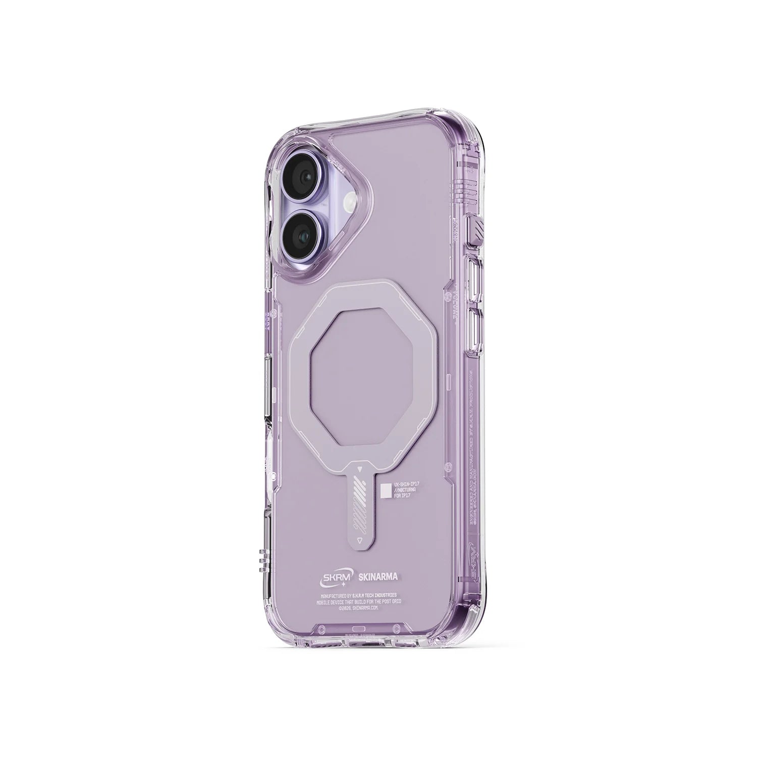 SAIDO iPhone Case