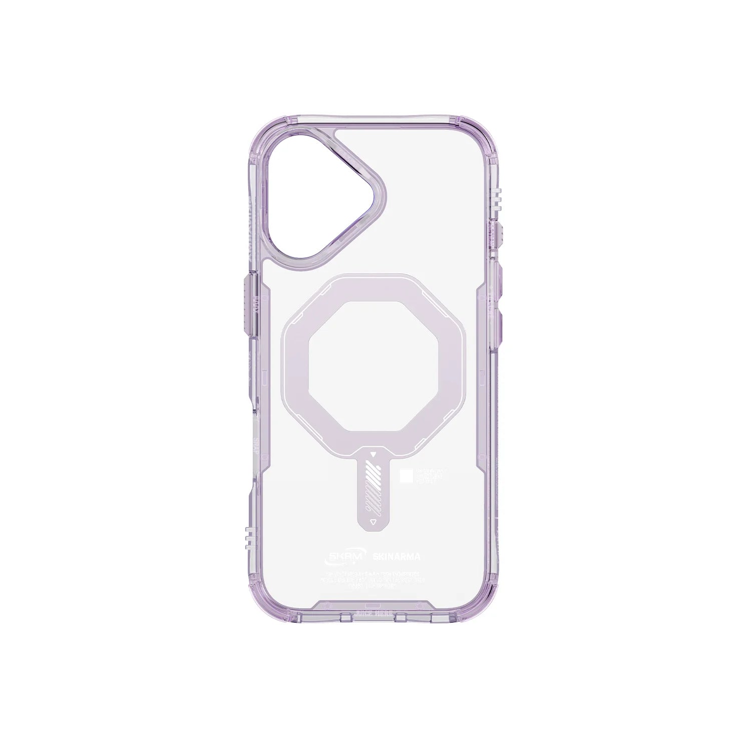 SAIDO iPhone Case