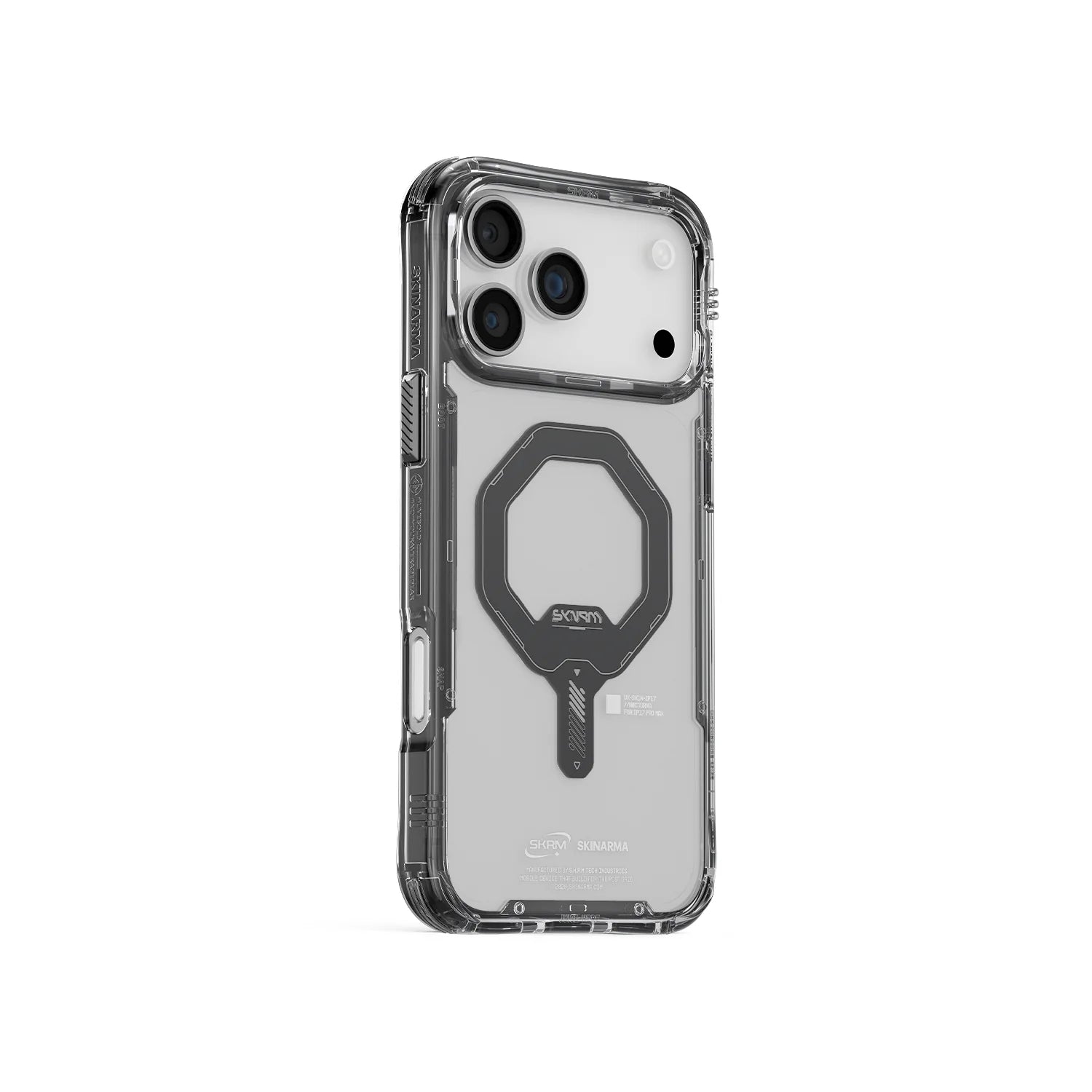 SAIDO iPhone Case