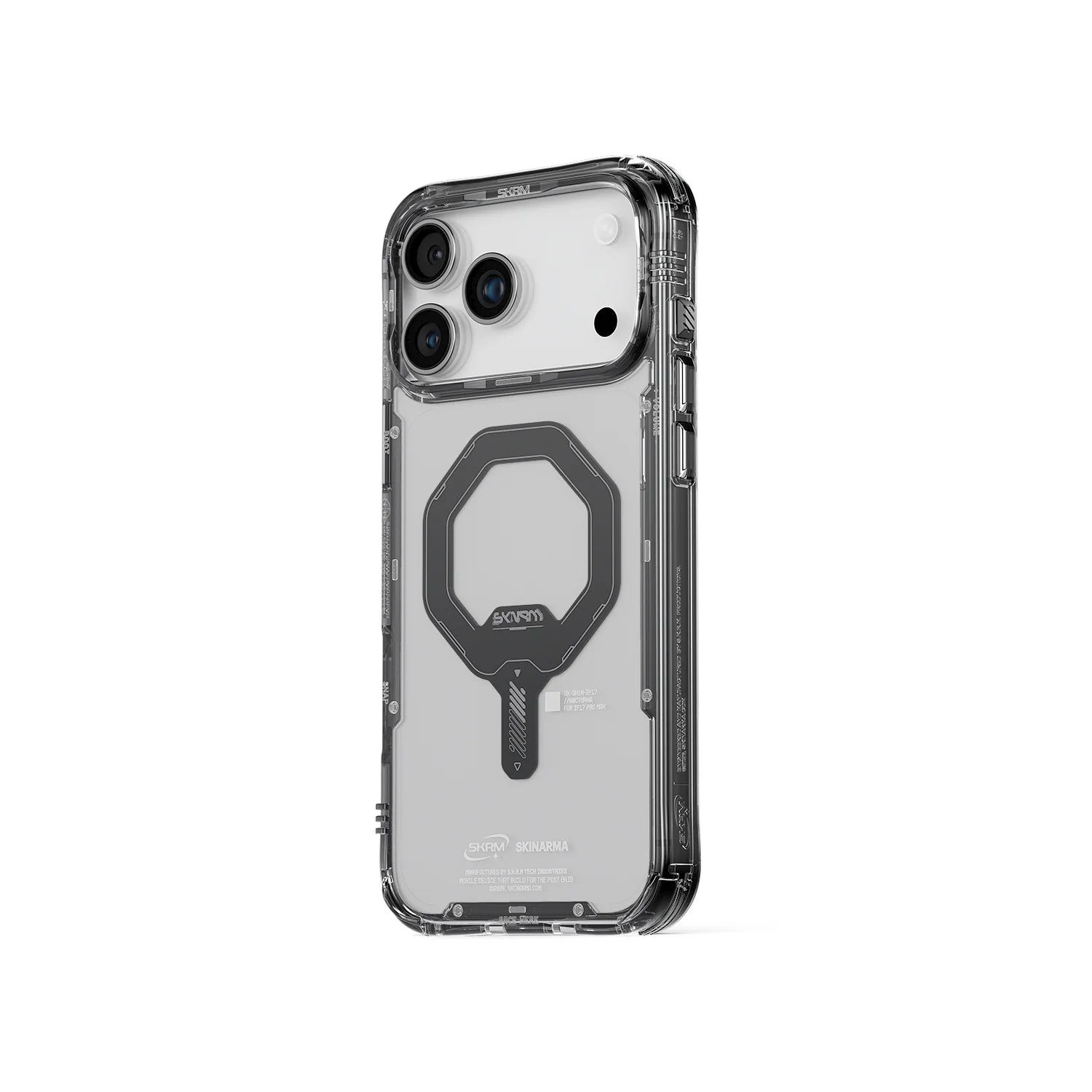 SAIDO iPhone Case