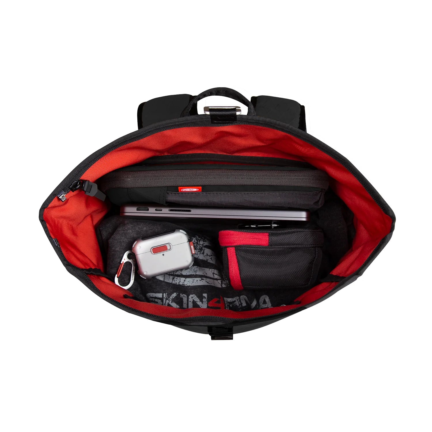 JAGER  Bag