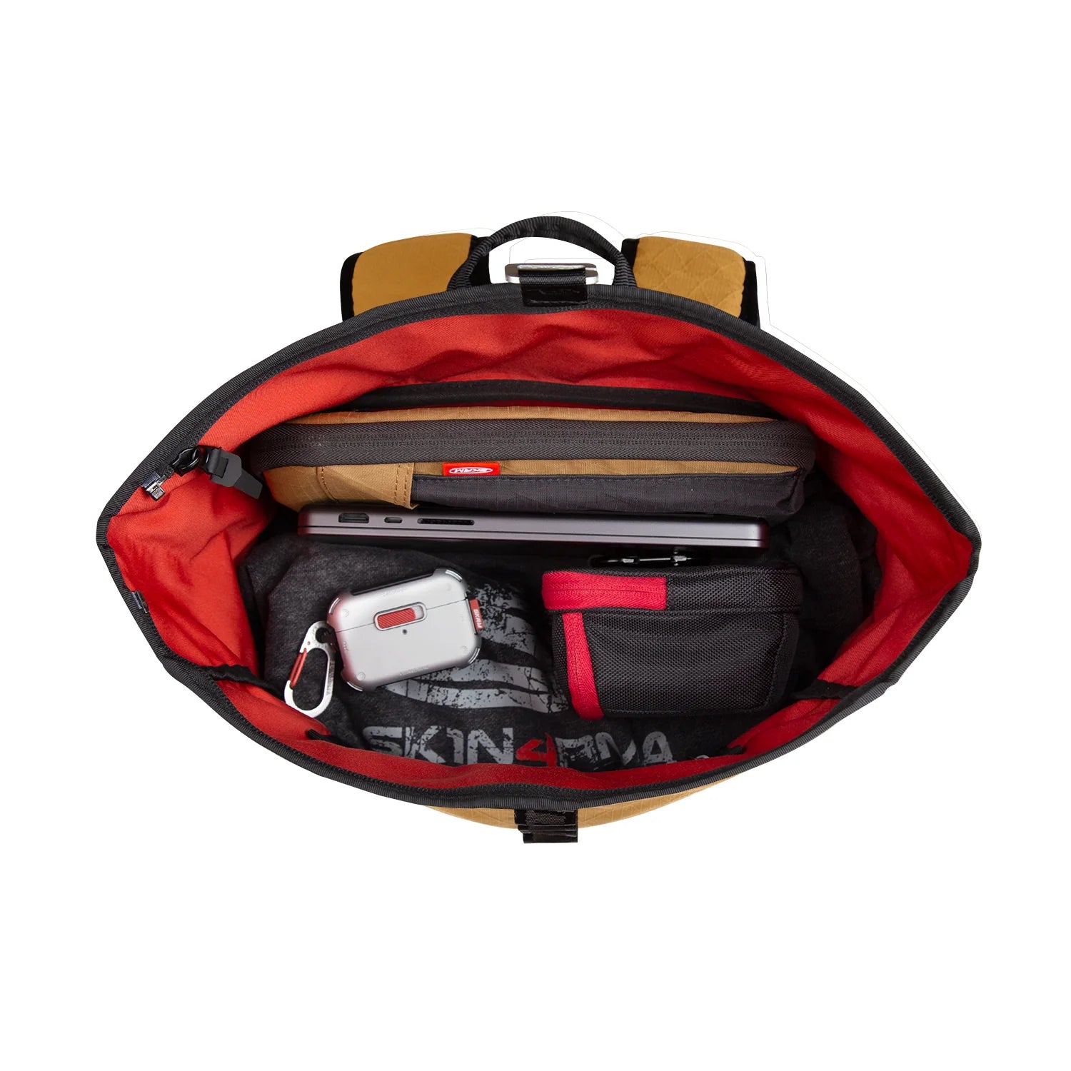 JAGER  Bag