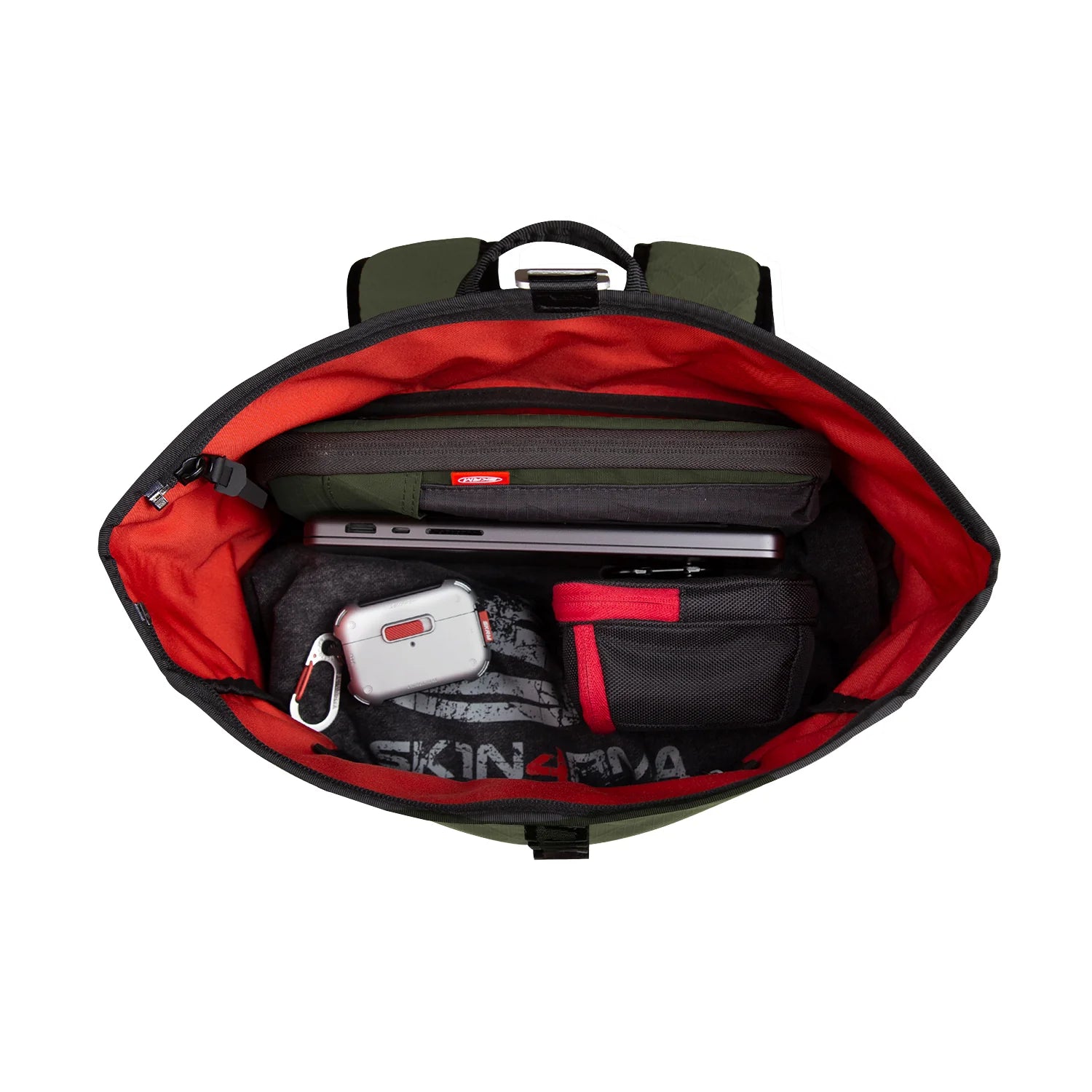JAGER  Bag