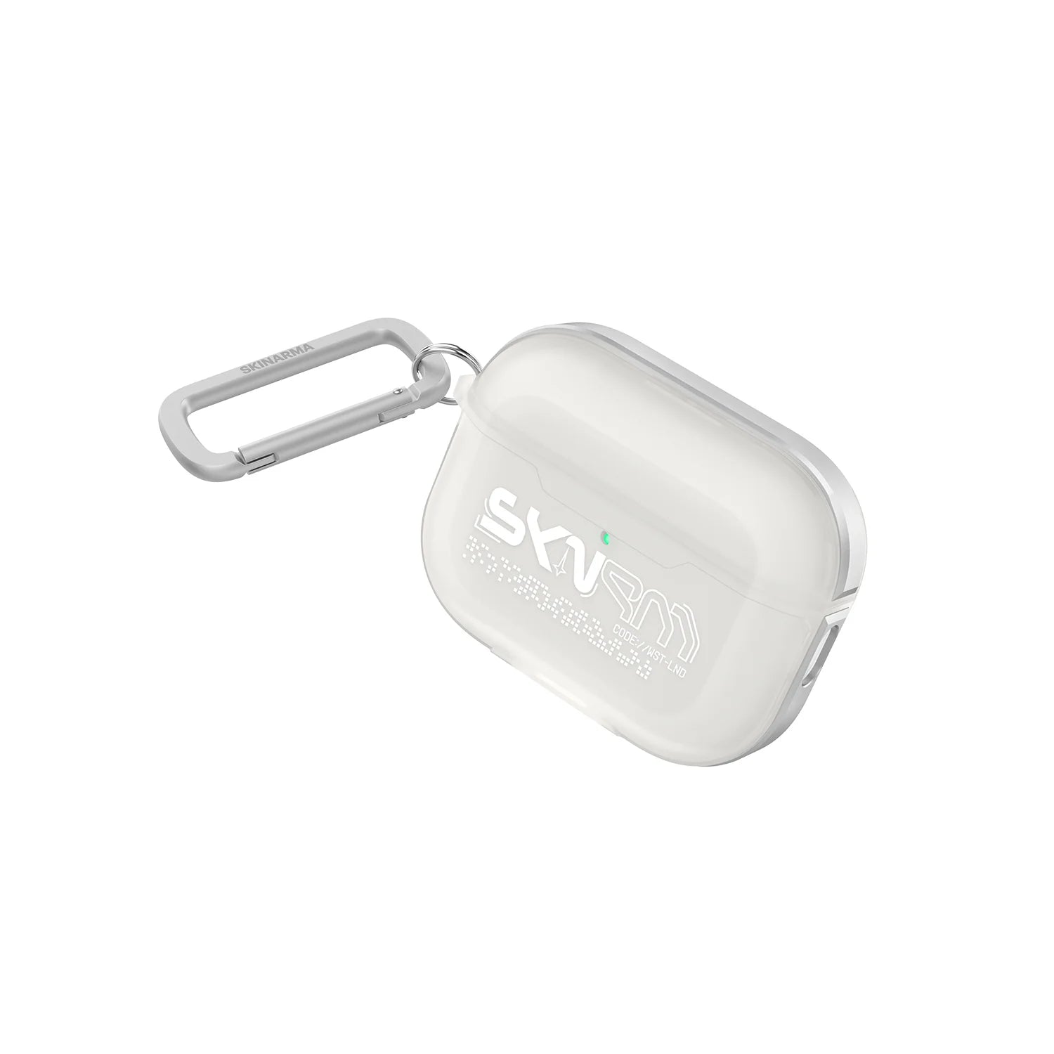 KINZOKU AirPods Pro 3
