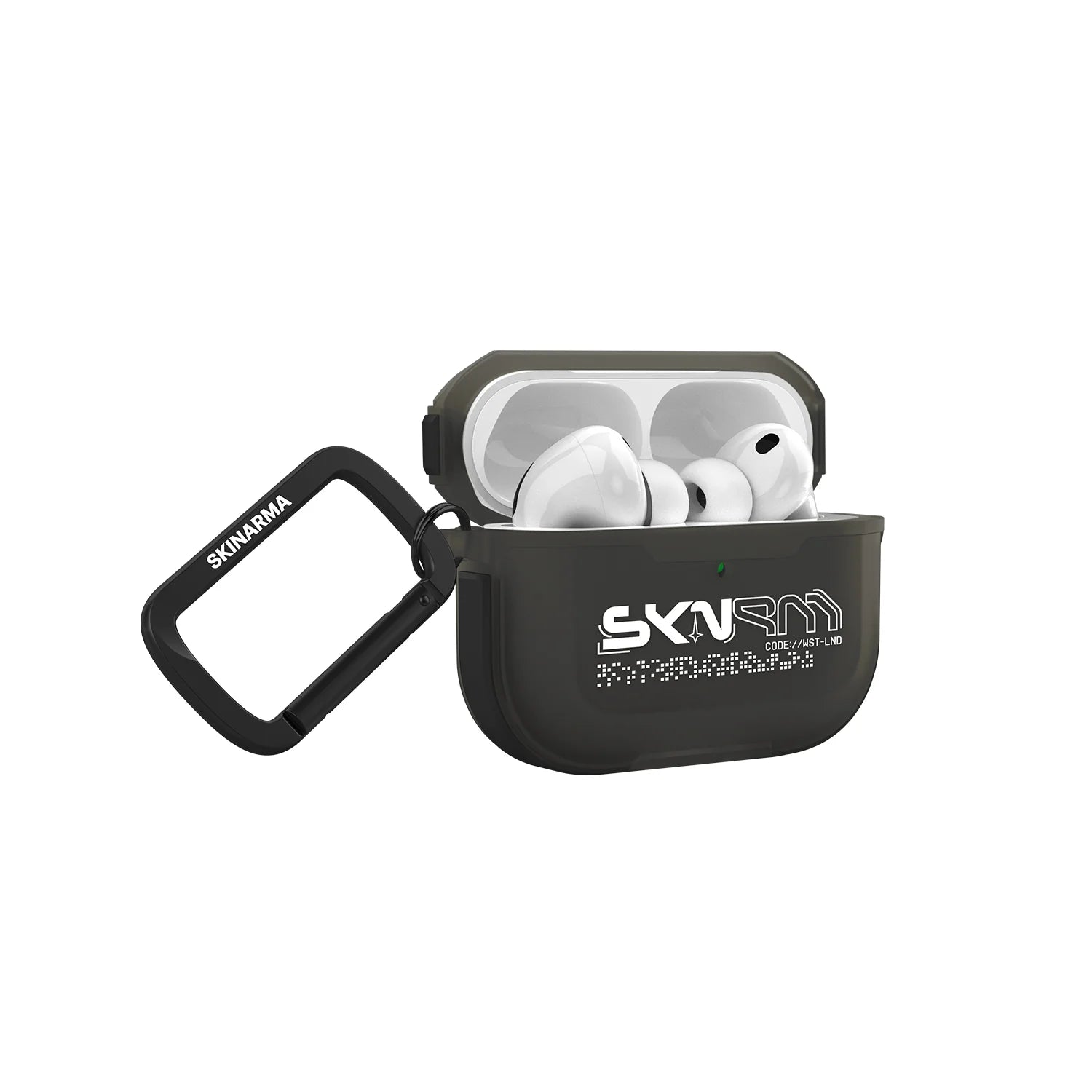 KINZOKU AirPods Pro 3