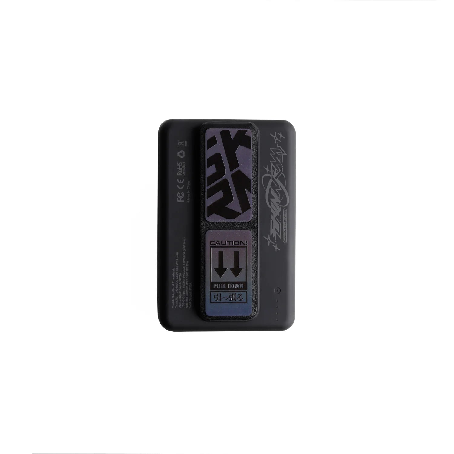 KIRA KOBAI Power Bank 10000 mAH