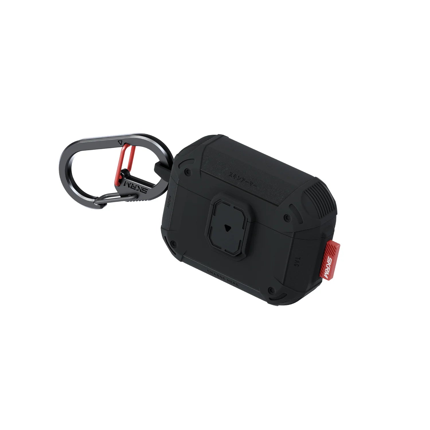 MECHA LE AirPods Pro 3 Case