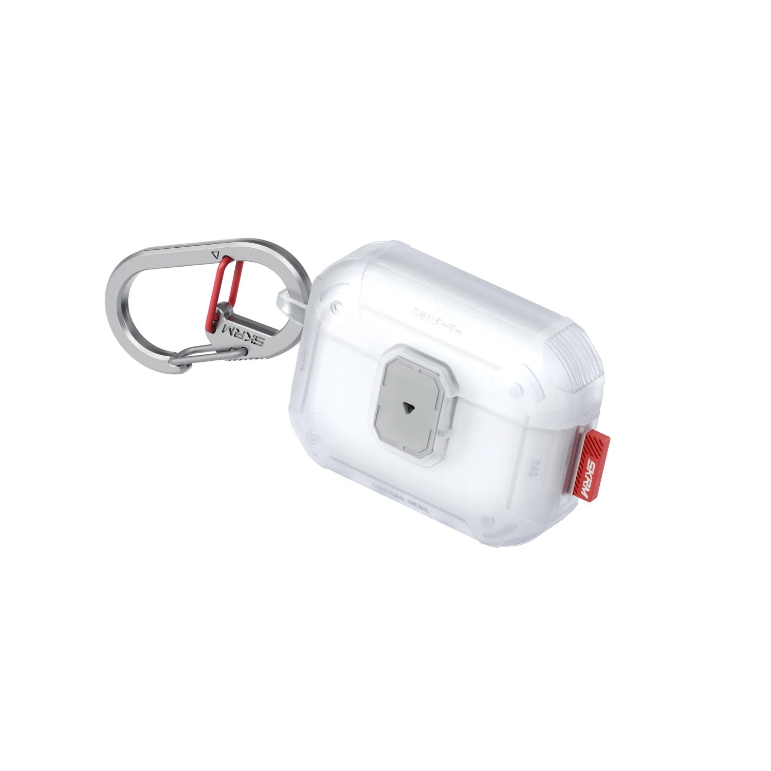 MECHA LE AirPods Pro 3 Case