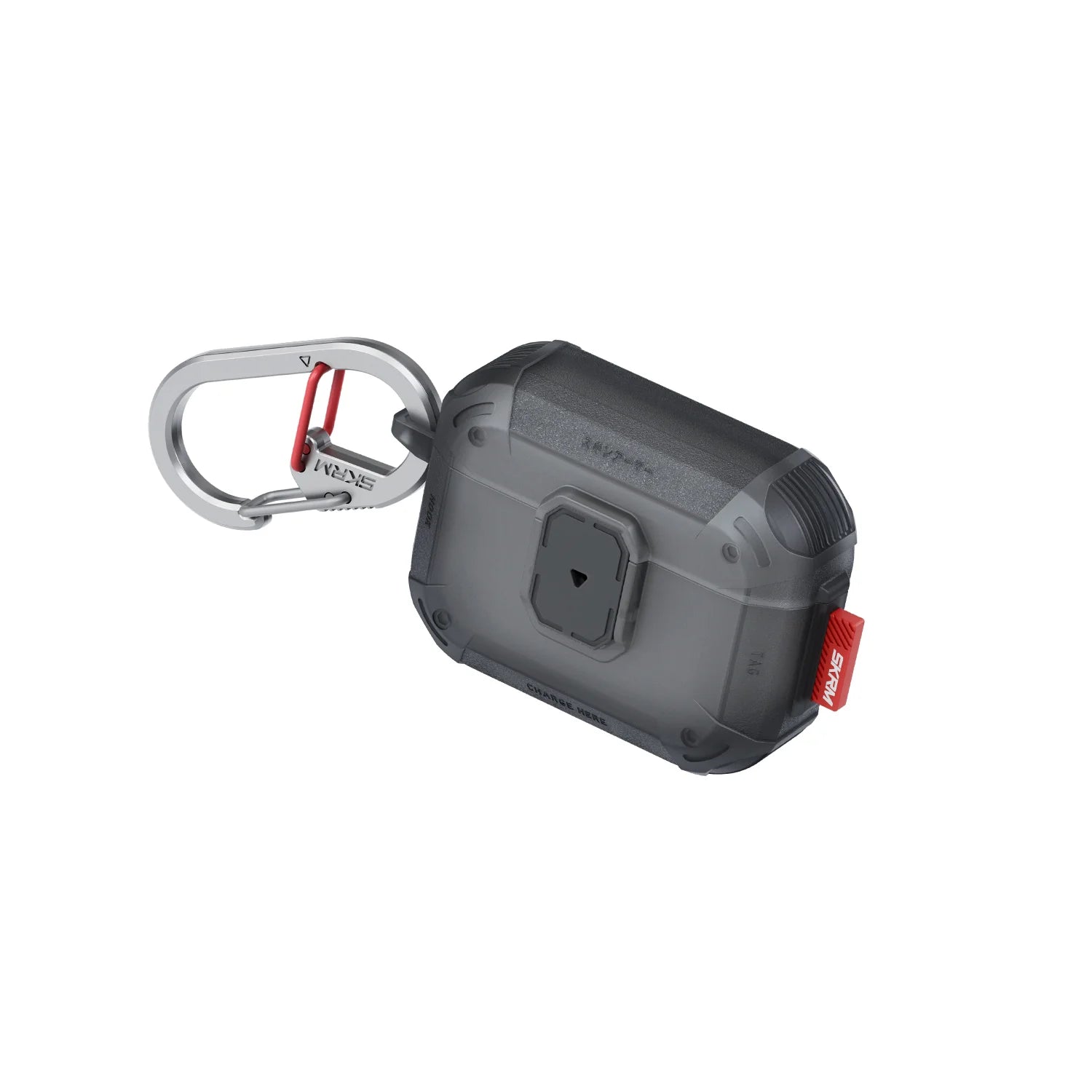 MECHA LE AirPods Pro 3 Case
