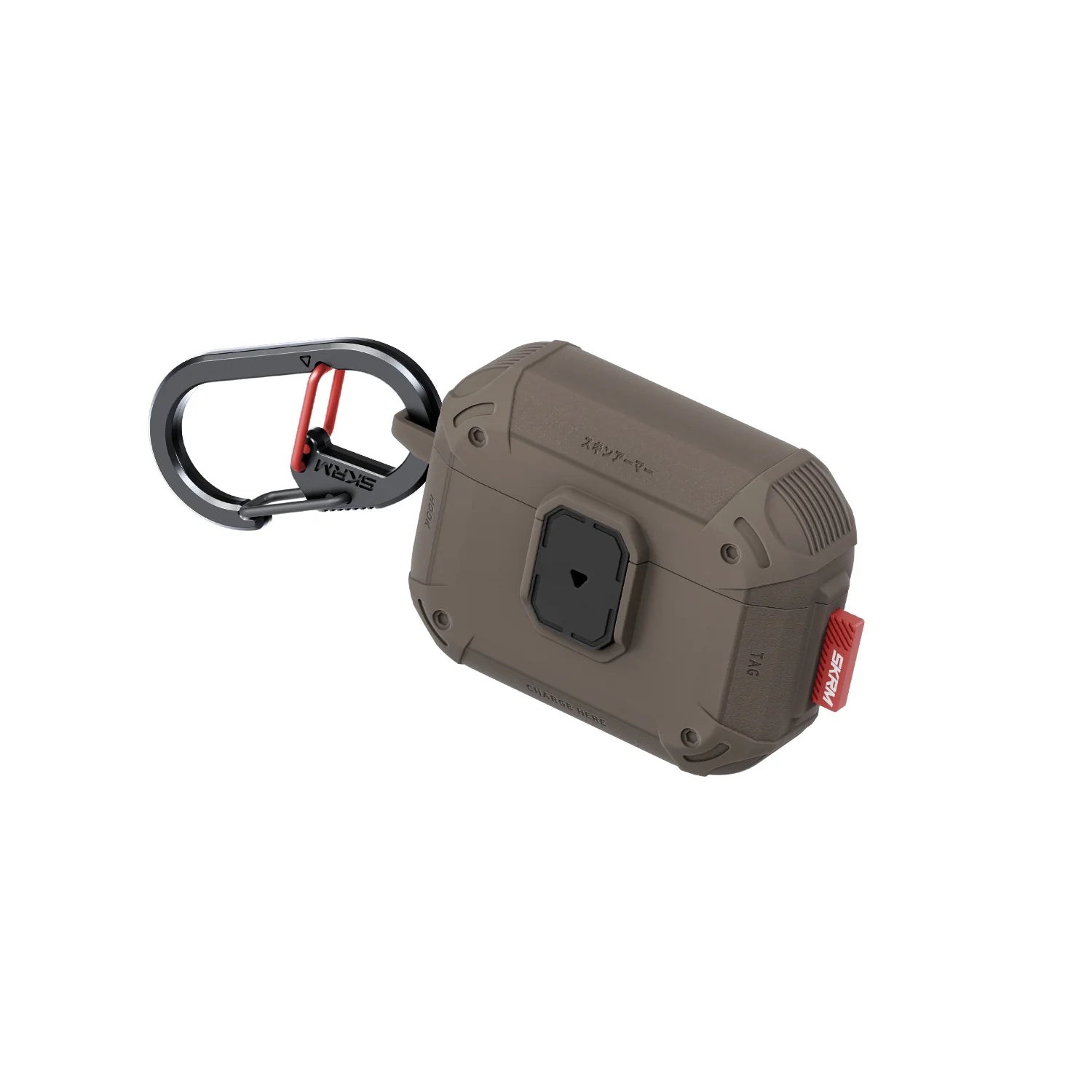 MECHA LE AirPods Pro 3 Case