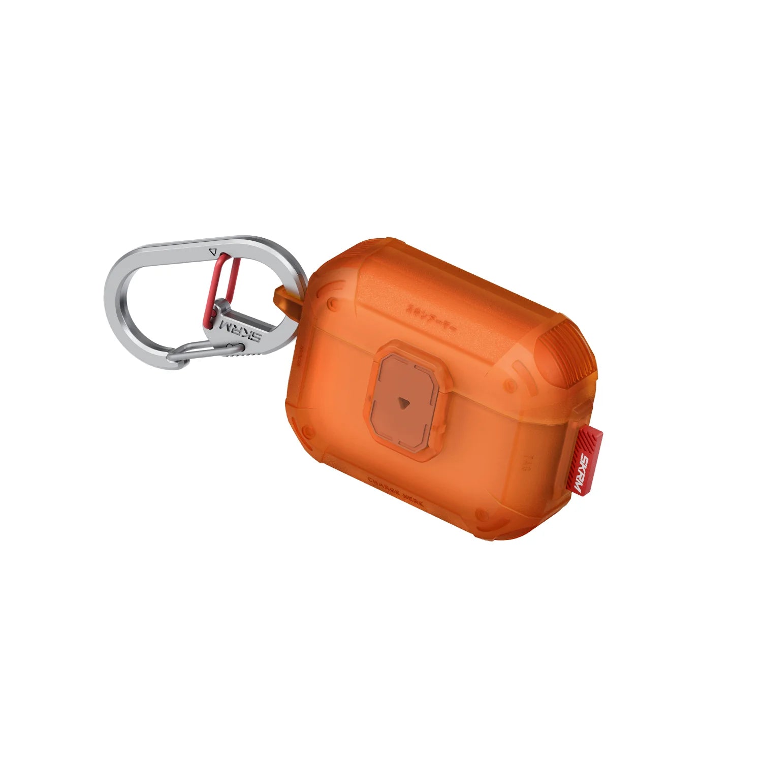 MECHA LE AirPods Pro 3 Case