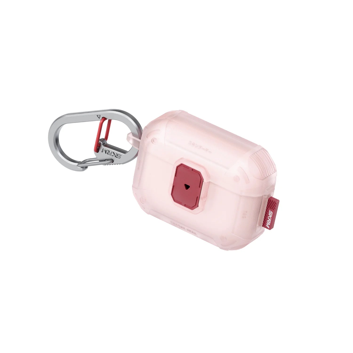 MECHA LE AirPods Pro 3 Case